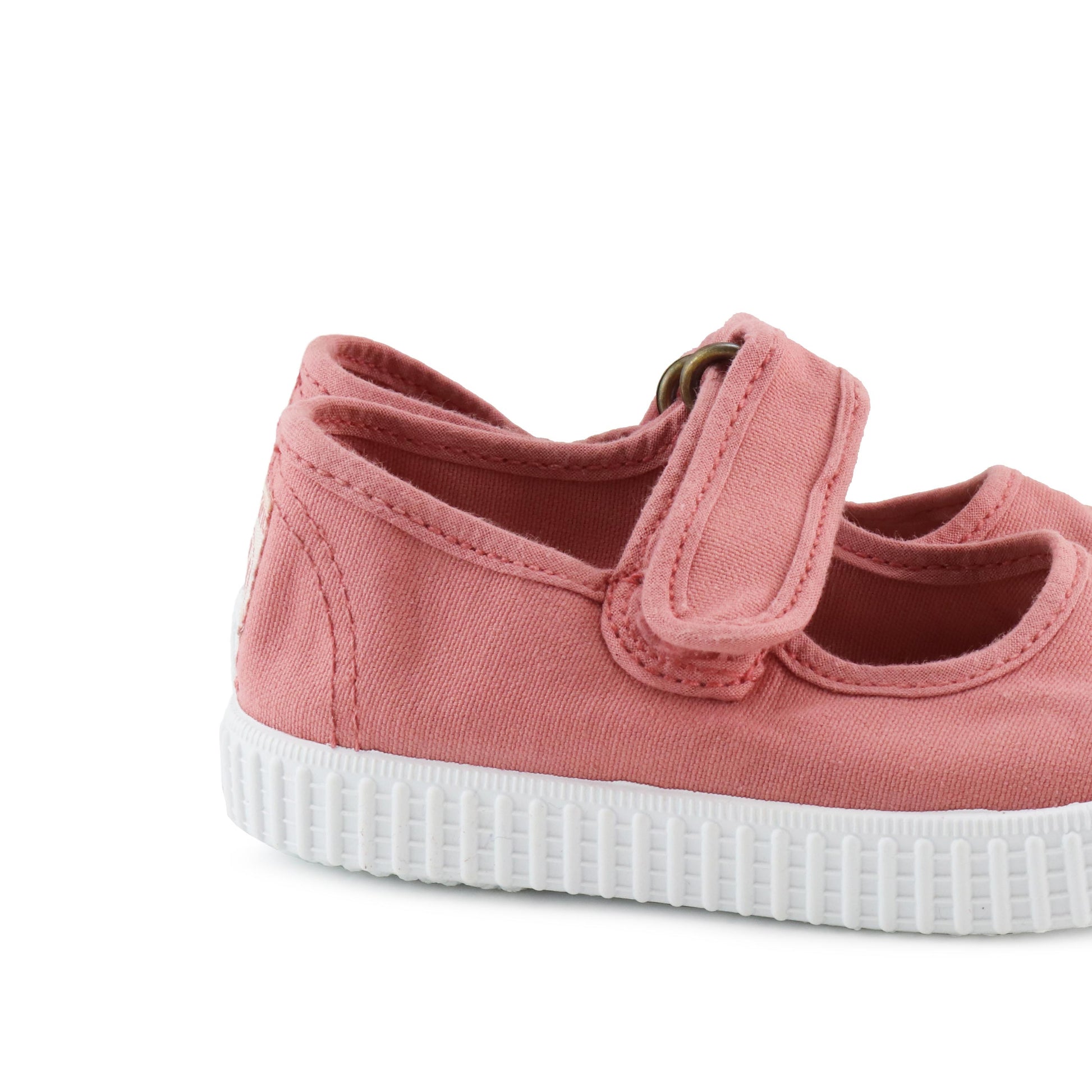 Mercedita nude lavado con velcro 36605 de Victoria - 36605-444-5.jpg