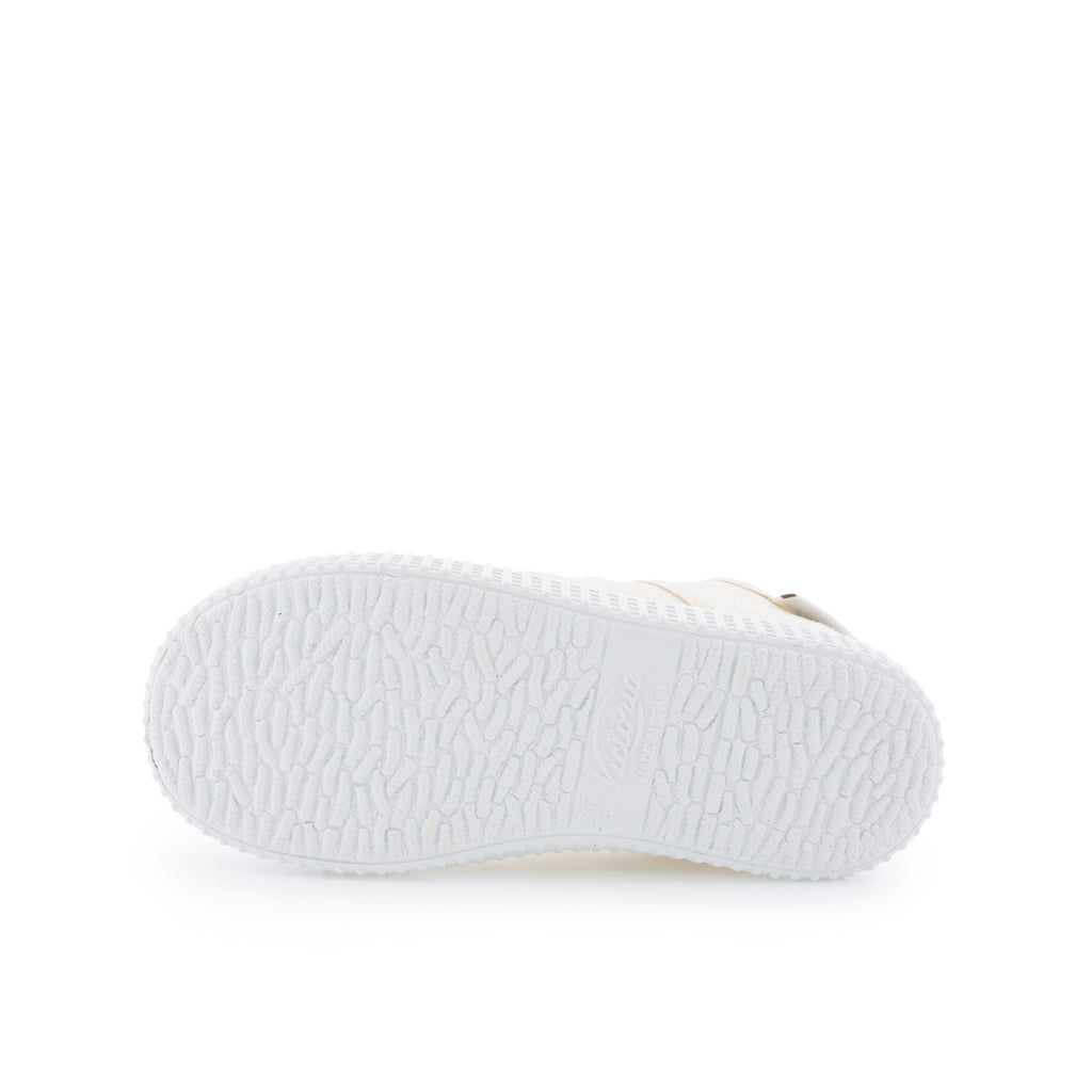 Zapatilla crudo con velcro 36606 de Victoria - 36606-351-4.jpg