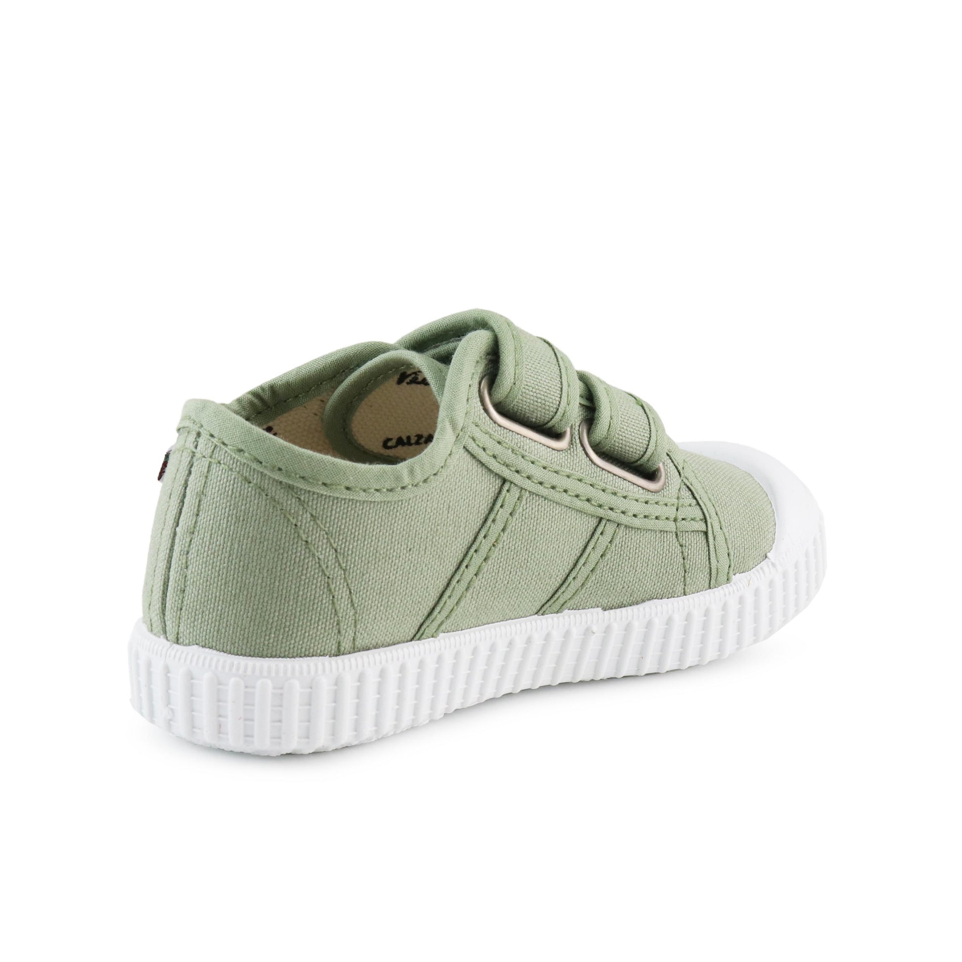 Zapatilla aloe con velcro 36606 de Victoria - 36606-445-3.jpg