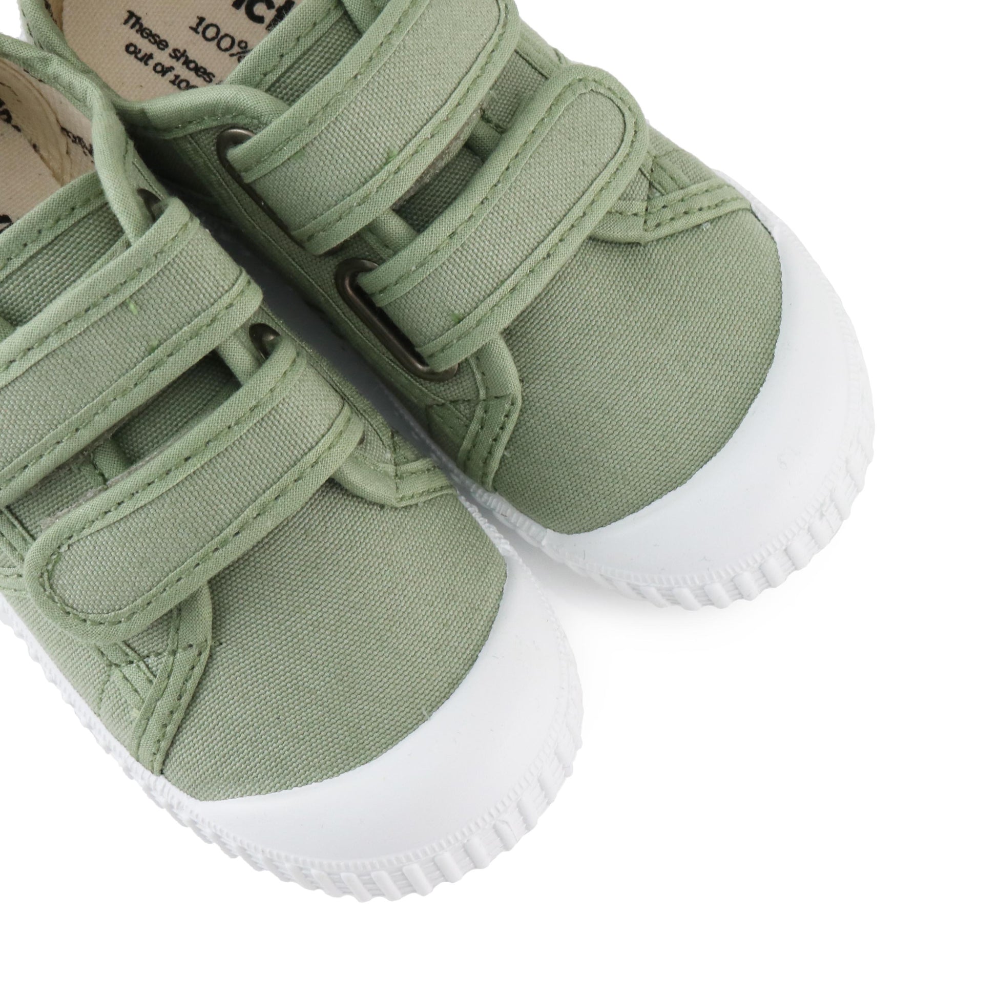 Zapatilla aloe con velcro 36606 de Victoria - 36606-445-6.jpg