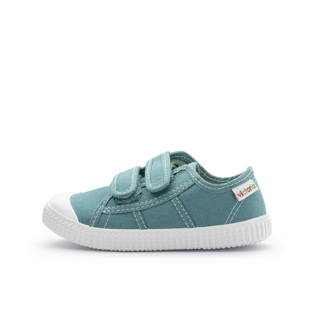 Zapatilla pacífico con velcro 36606 de Victoria - 36606-474-1.jpg