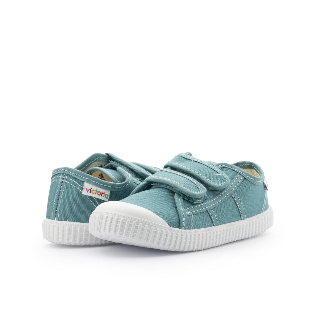 Zapatilla pacífico con velcro 36606 de Victoria - 36606-474-2.jpg