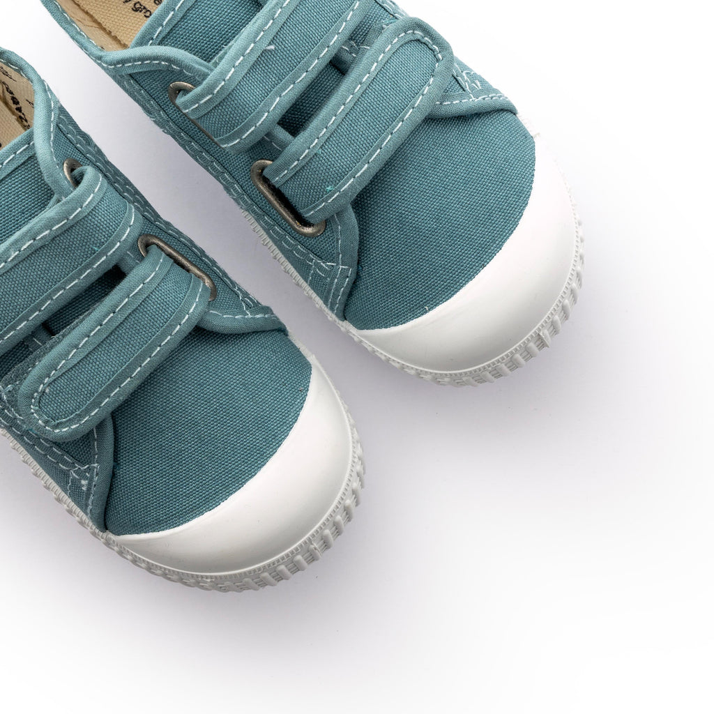 Zapatilla pacífico con velcro 36606 de Victoria - 36606-474-6.jpg