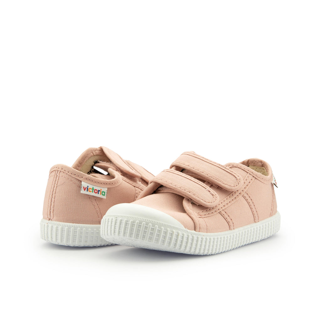 Zapatilla skin con velcro 36606 de Victoria - 36606-543-2.jpg