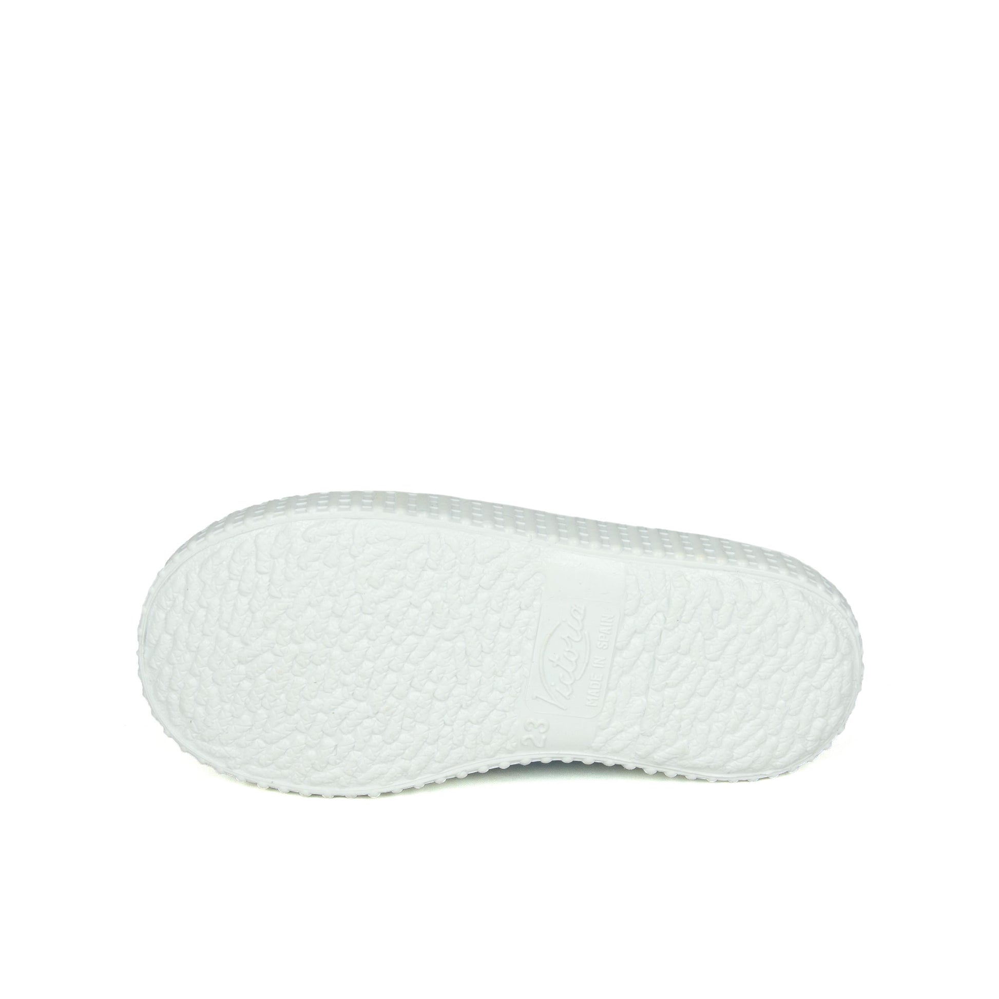 Zapatilla beige con velcro 36606 de Victoria - 36606-9-5.jpg