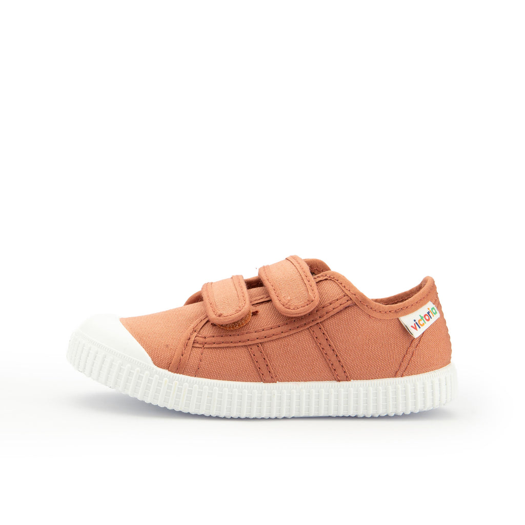 Zapatilla teja con velcro 36606 de Victoria - 36606-98-1.jpg