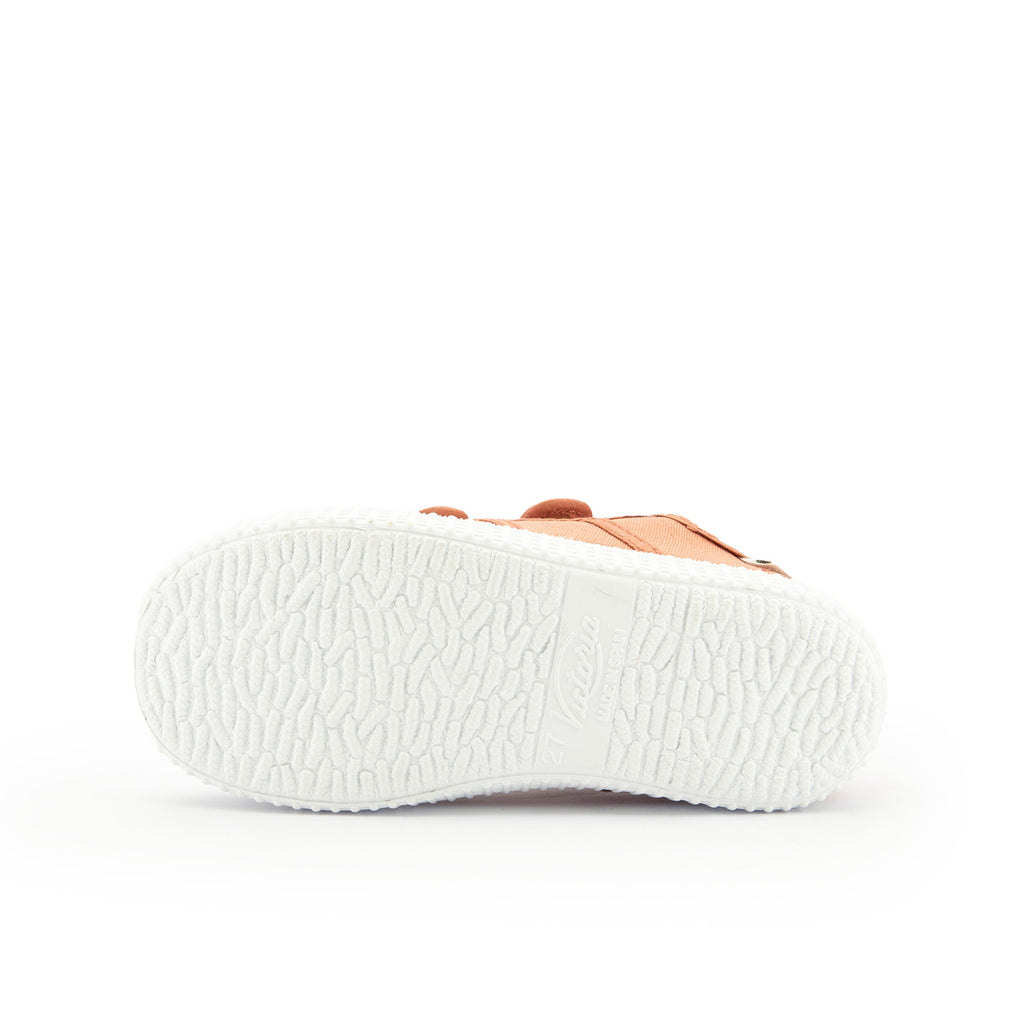 Zapatilla teja con velcro 36606 de Victoria - 36606-98-4.jpg