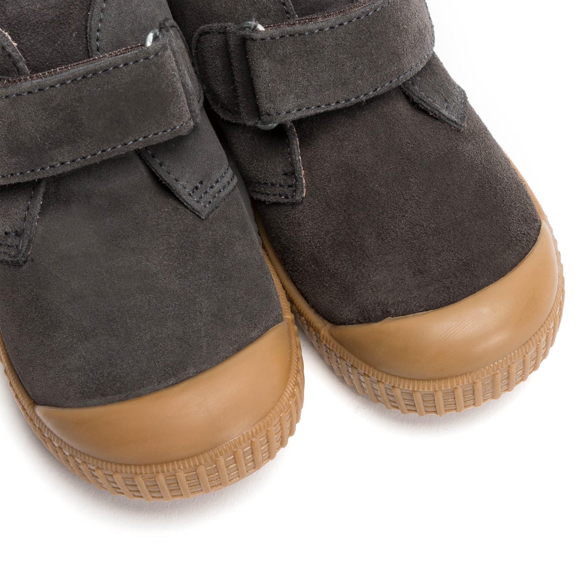 Bota casual antracita con velcro 366146 de Victoria - 366146-160-6.jpg