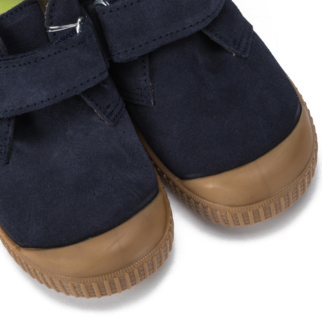Bota casual ante azul con velcro 366146 de Victoria - 366146-27-6.jpg