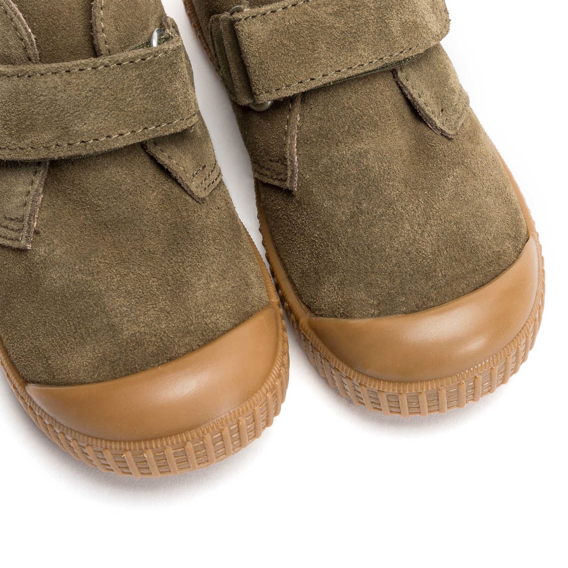 Bota casual kaki con velcro 366146 de Victoria - 366146-33-6.jpg