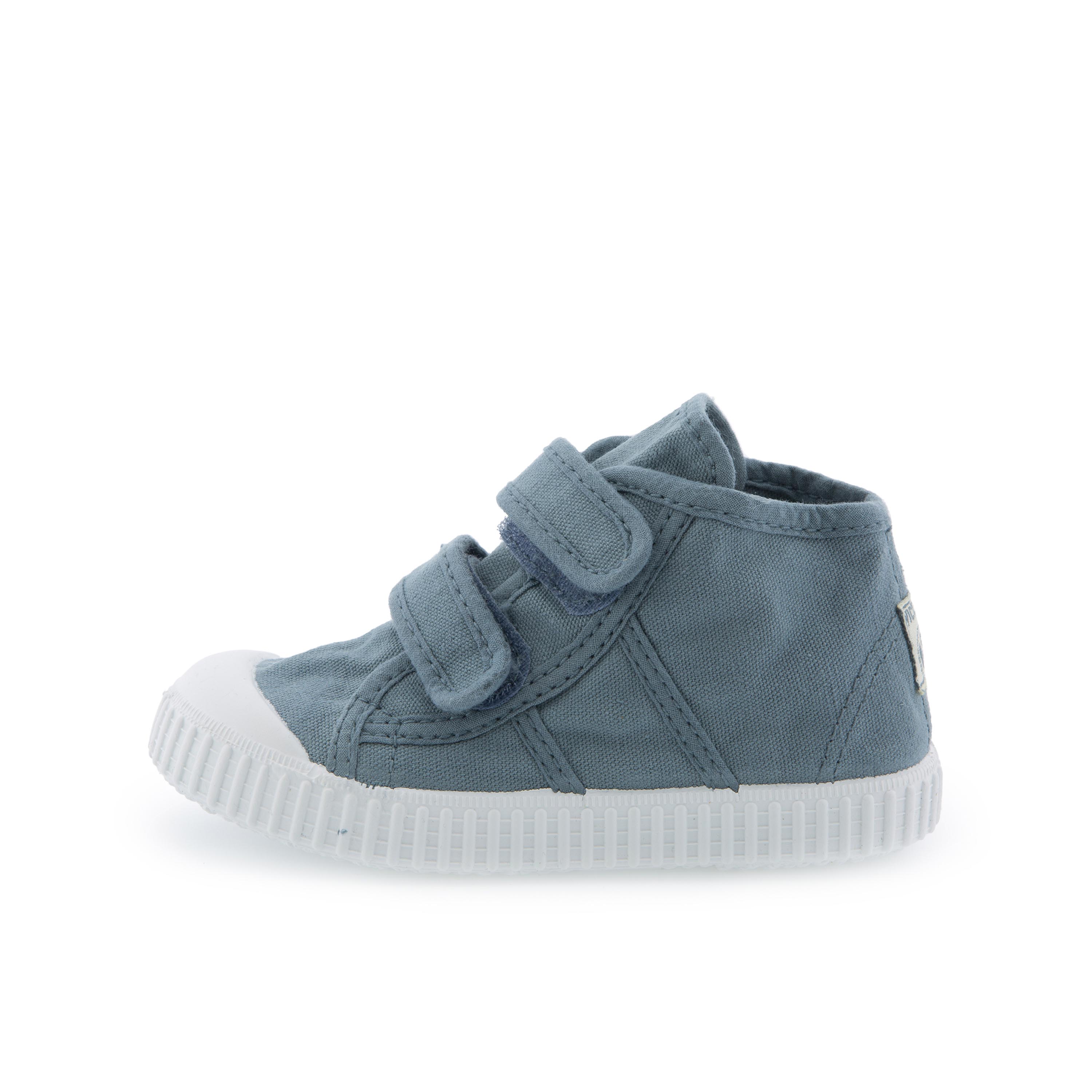 Bota casual atlántico con velcro 366163 de Victoria - 366163-515-1.jpg