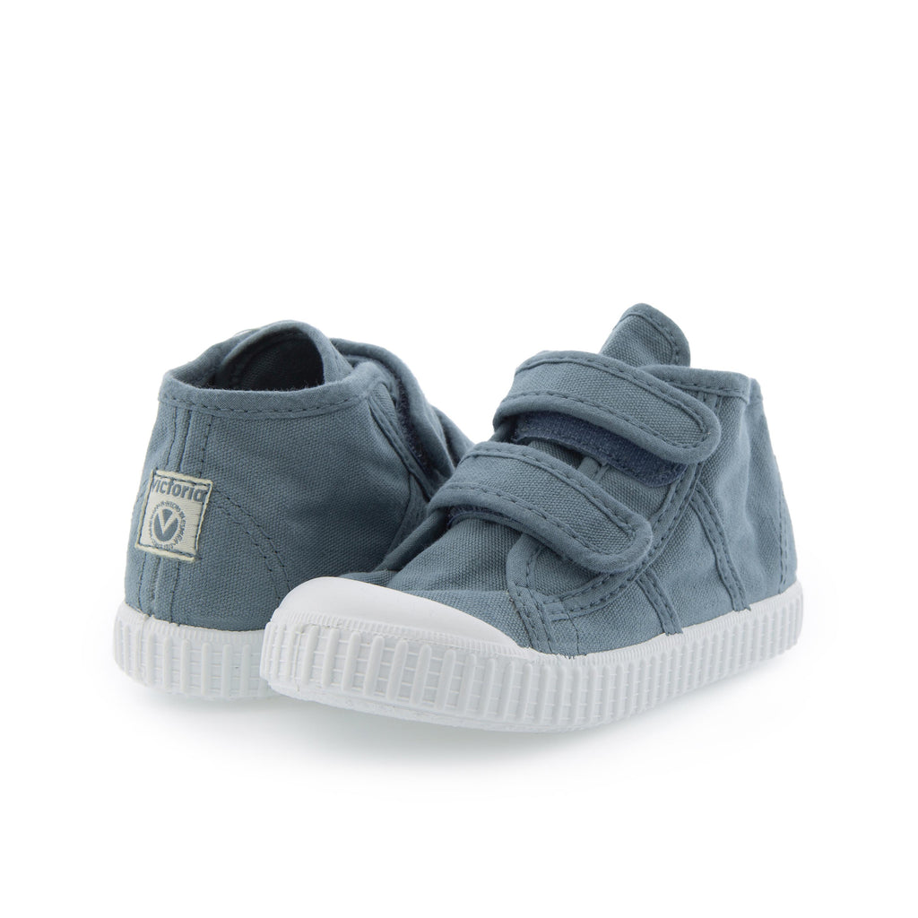 Bota casual atlántico con velcro 366163 de Victoria - 366163-515-2.jpg