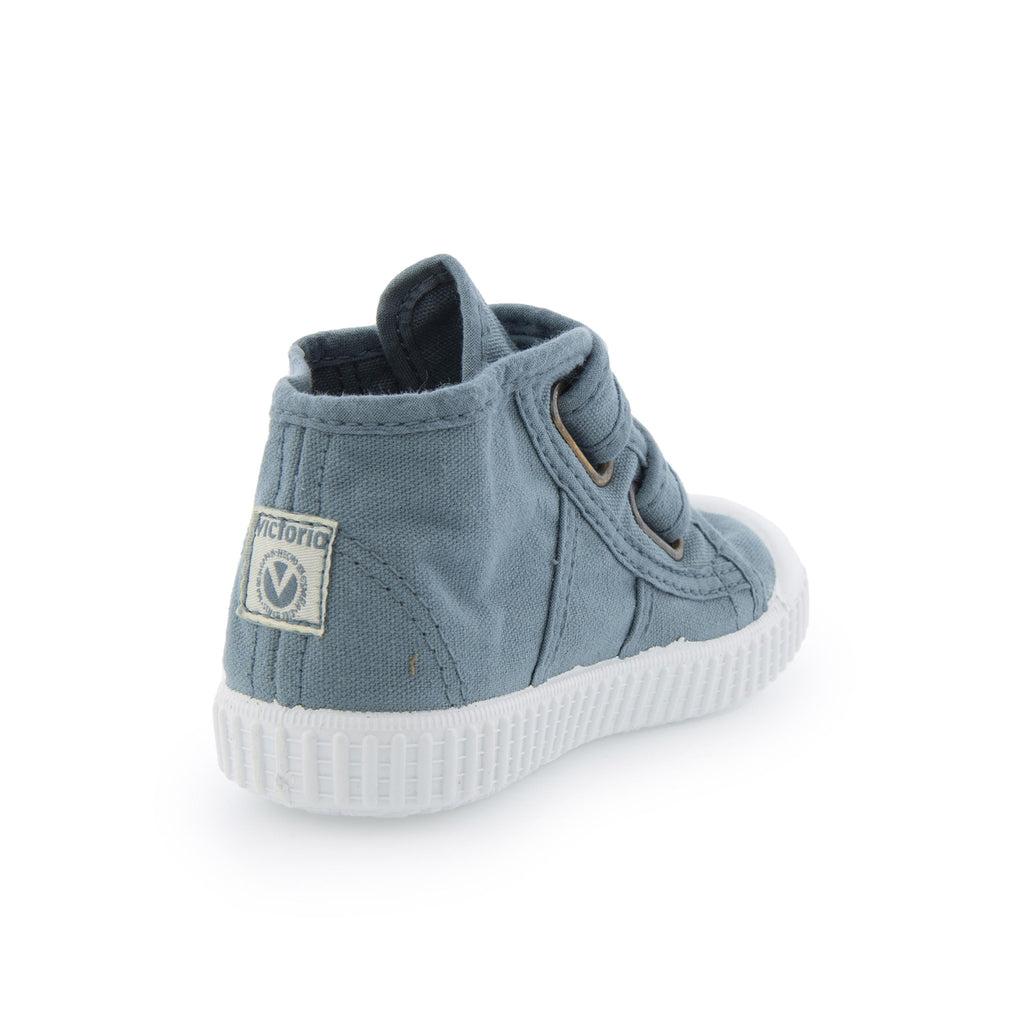 Bota casual atlántico con velcro 366163 de Victoria - 366163-515-3.jpg