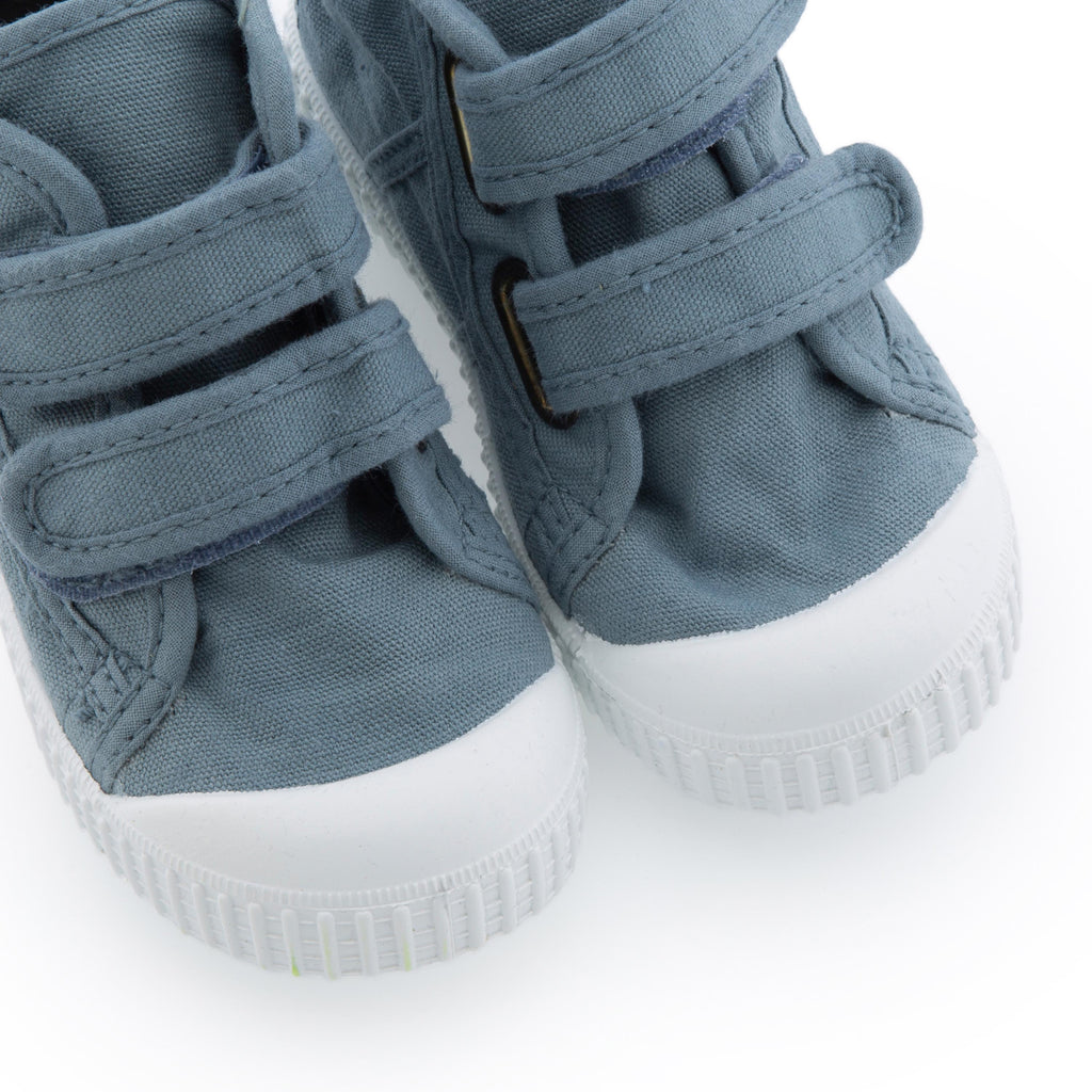 Bota casual atlántico con velcro 366163 de Victoria - 366163-515-6.jpg