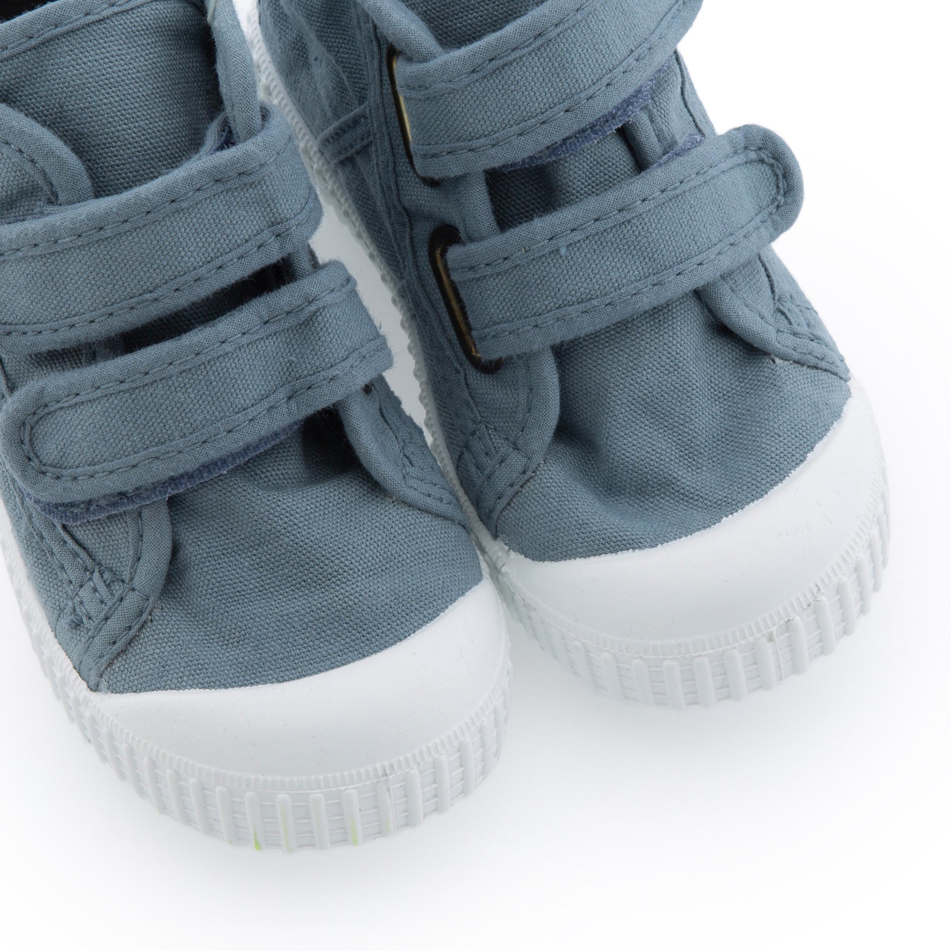 Bota casual atlántico con velcro 366163 de Victoria - 366163-515-6.jpg