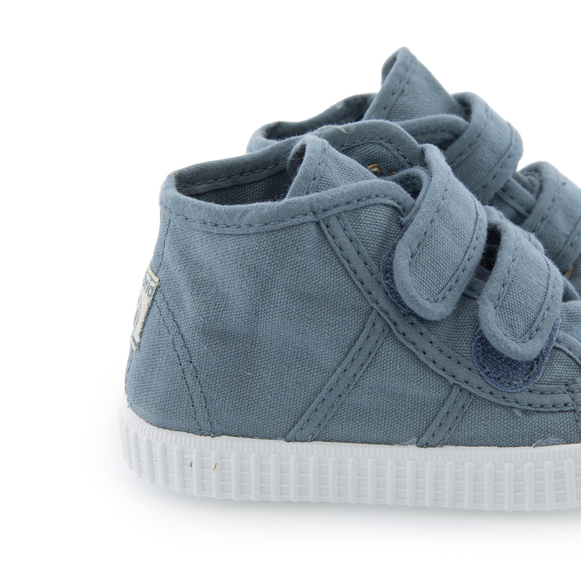 Bota casual atlántico con velcro 366163 de Victoria - 366163-515-5.jpg