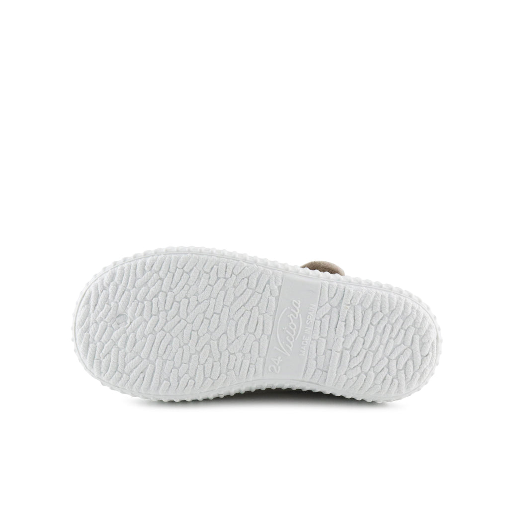 Pepito beige lavado con velcro 36625 de Victoria - 36625-129-4.jpg