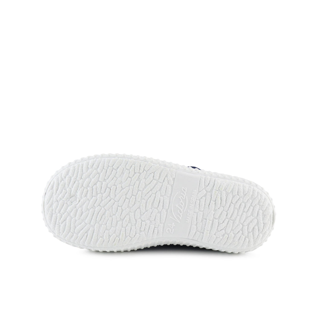 Pepito azul lavado con velcro 36625 de Victoria - 36625-130-4.jpg