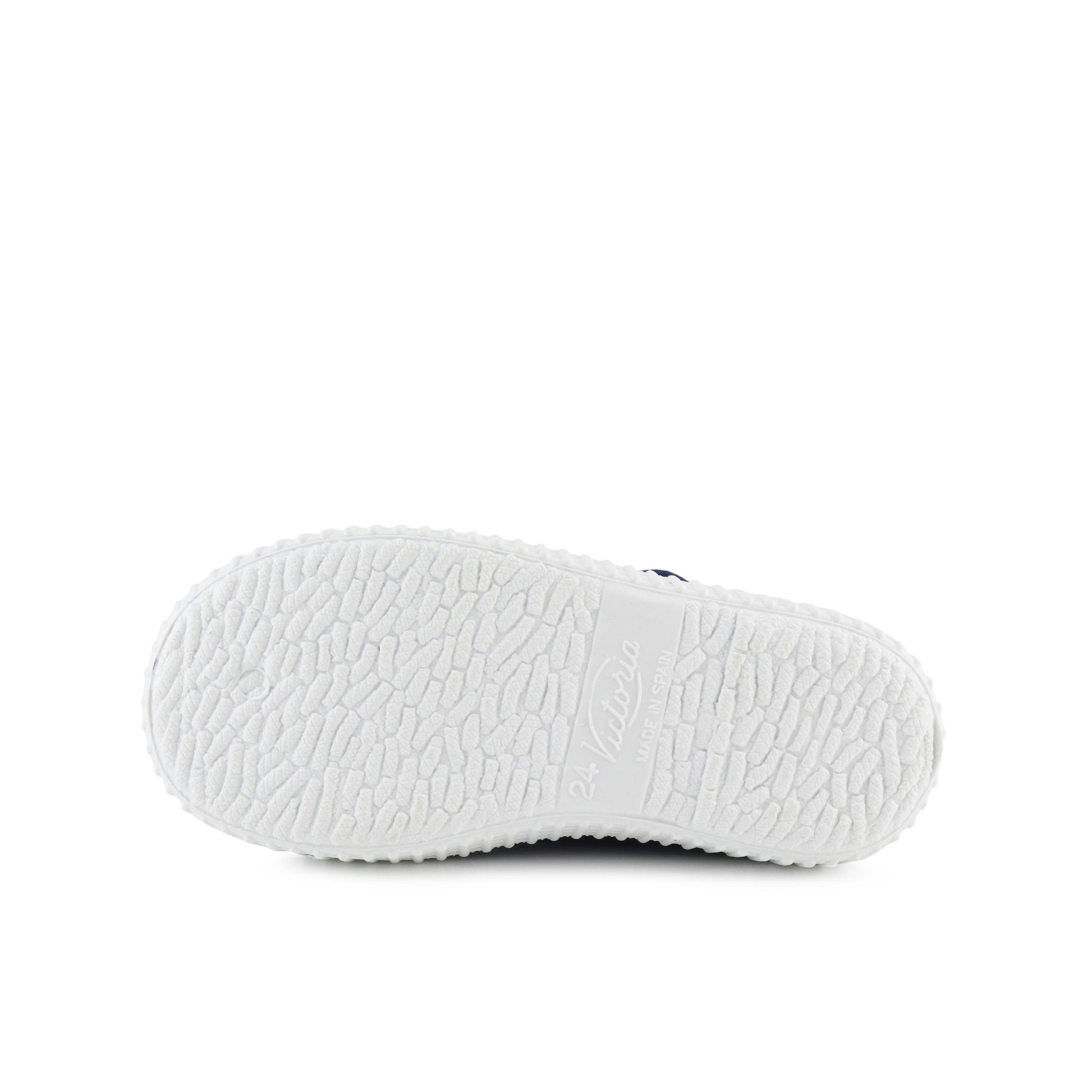 Pepito azul lavado con velcro 36625 de Victoria - 36625-130-4.jpg