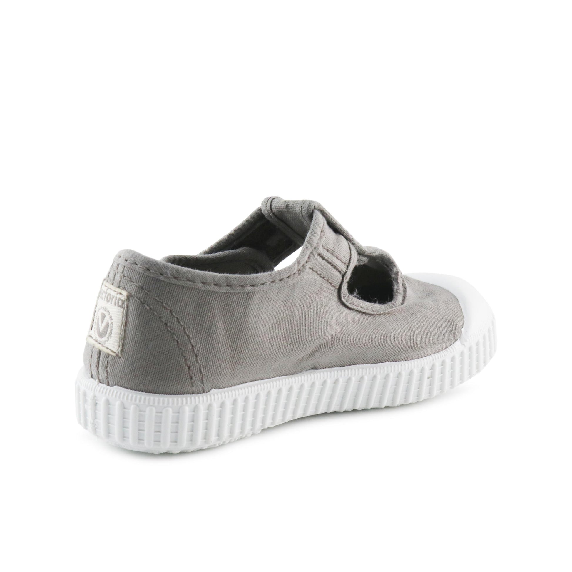 Pepito gris lavado con velcro 36625 de Victoria - 36625-131-3.jpg