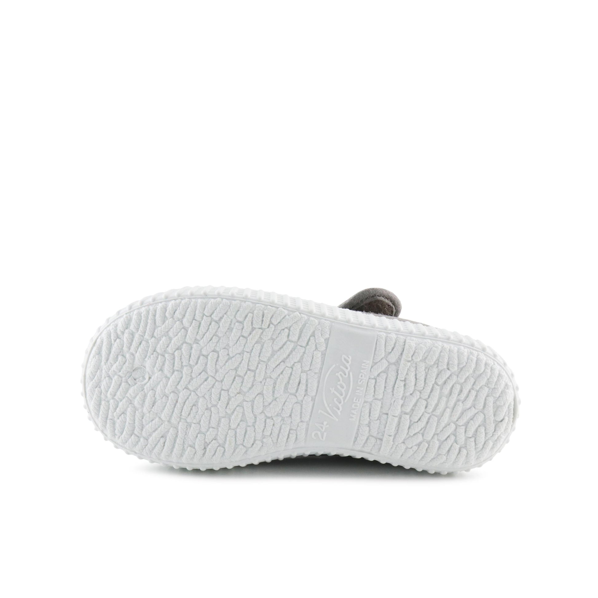 Pepito gris lavado con velcro 36625 de Victoria - 36625-131-4.jpg