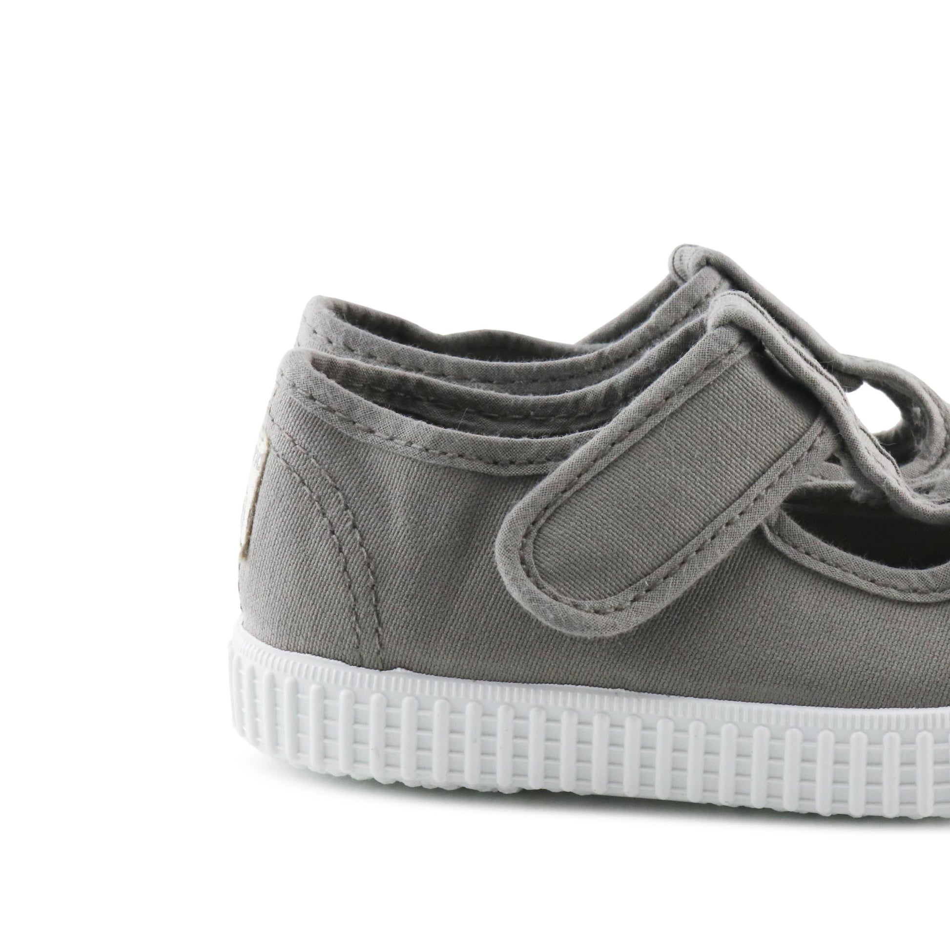 Pepito gris lavado con velcro 36625 de Victoria - 36625-131-5.jpg