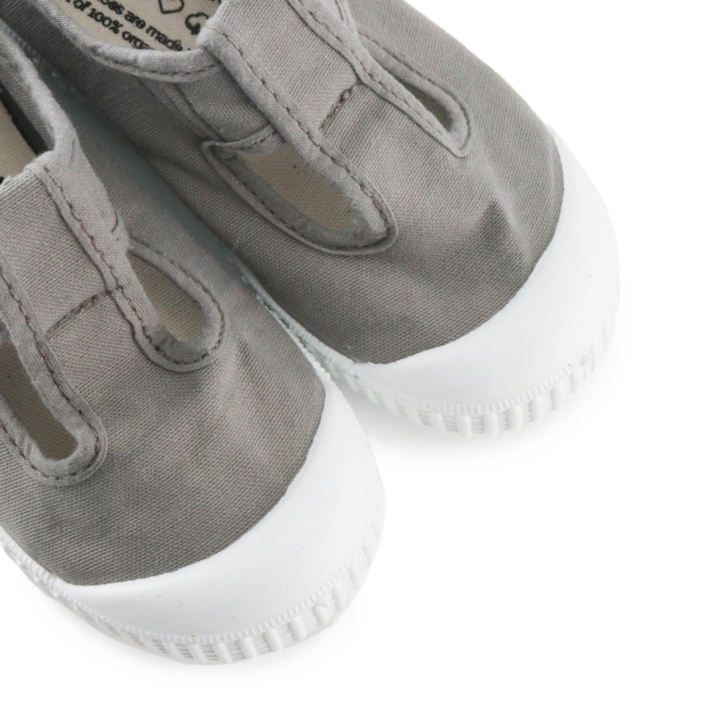 Pepito gris lavado con velcro 36625 de Victoria - 36625-131-6.jpg