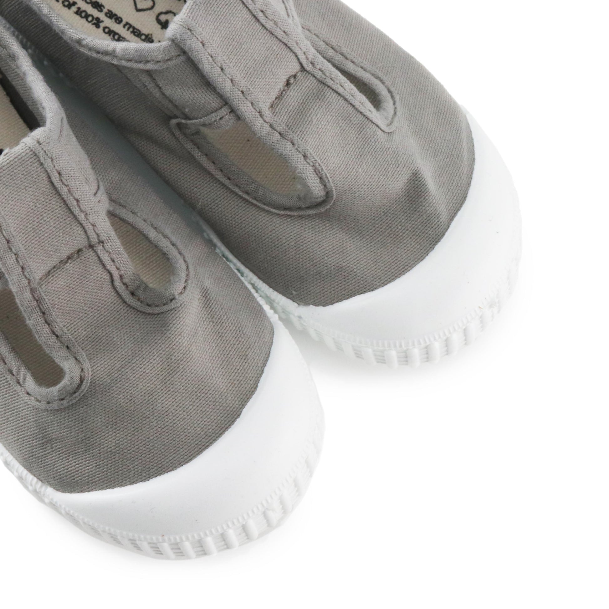 Pepito gris lavado con velcro 36625 de Victoria - 36625-131-6.jpg