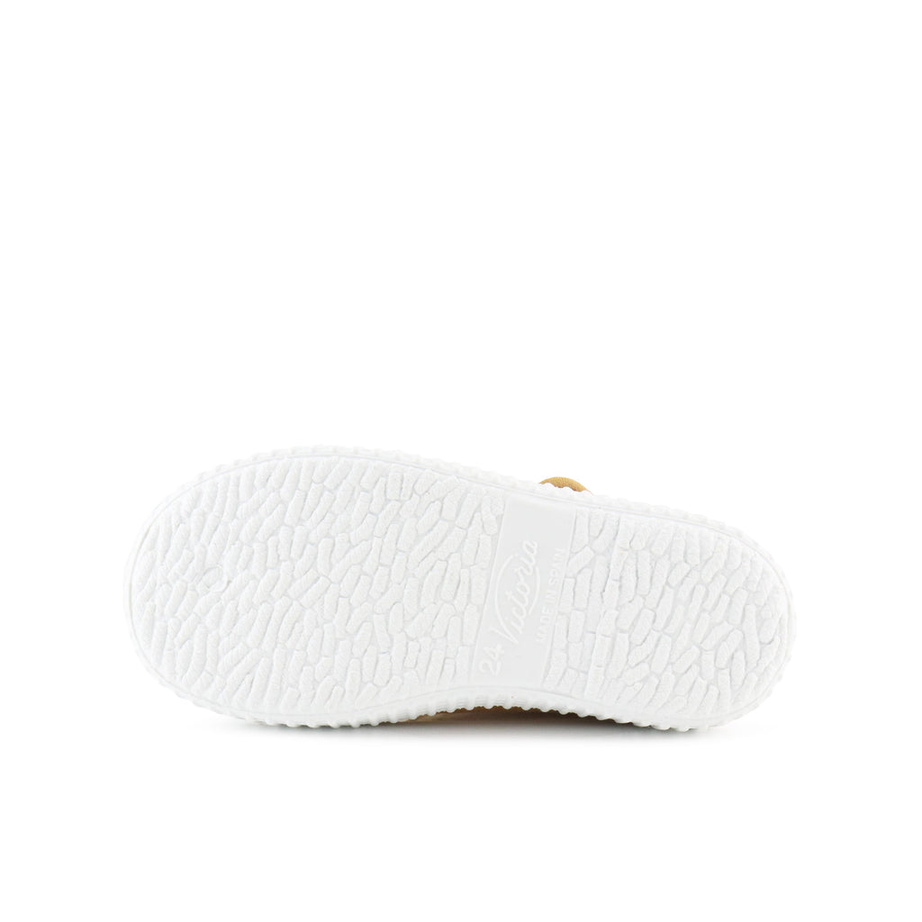 Pepito mostaza lavado con velcro 36625 de Victoria - 36625-214-4.jpg