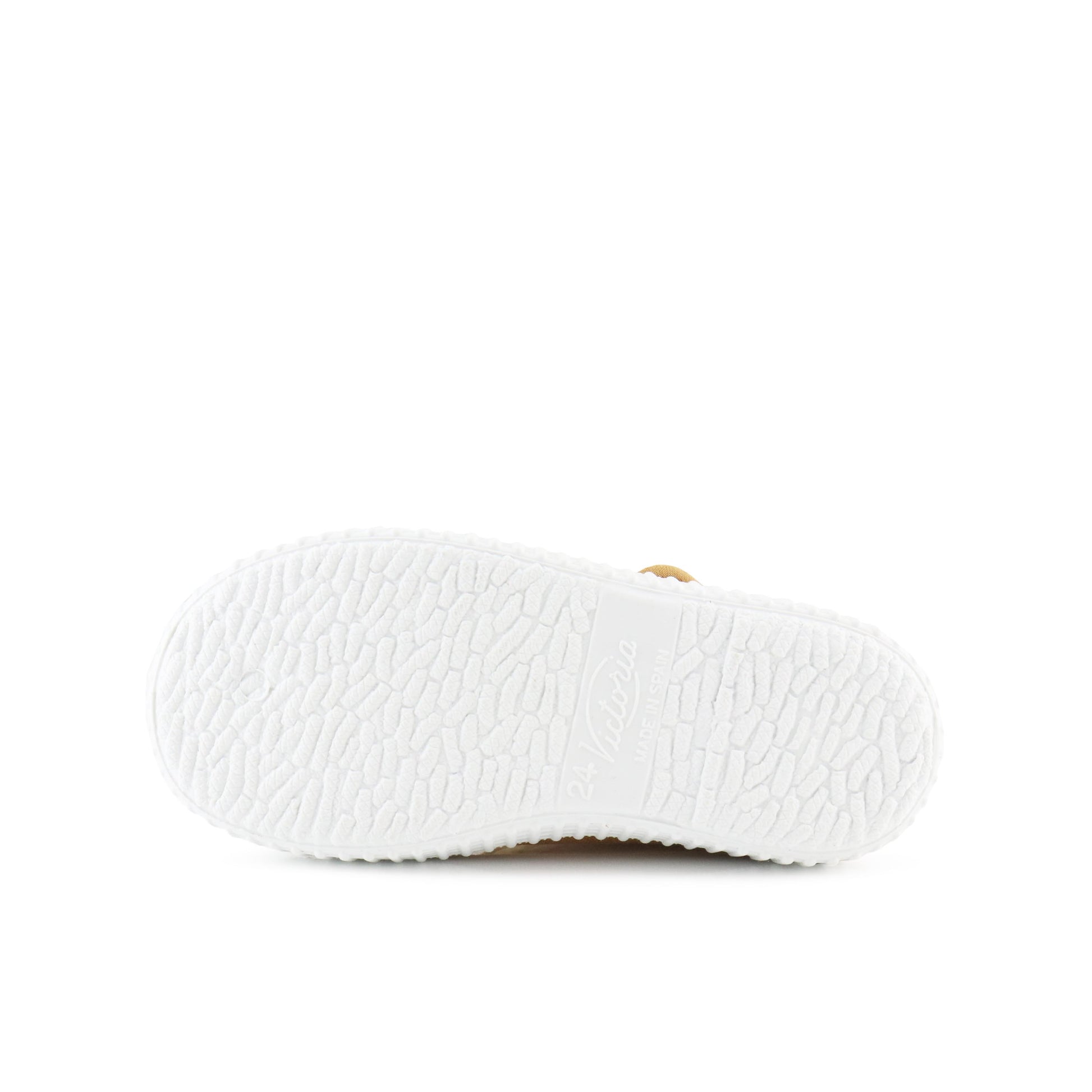 Pepito mostaza lavado con velcro 36625 de Victoria - 36625-214-4.jpg