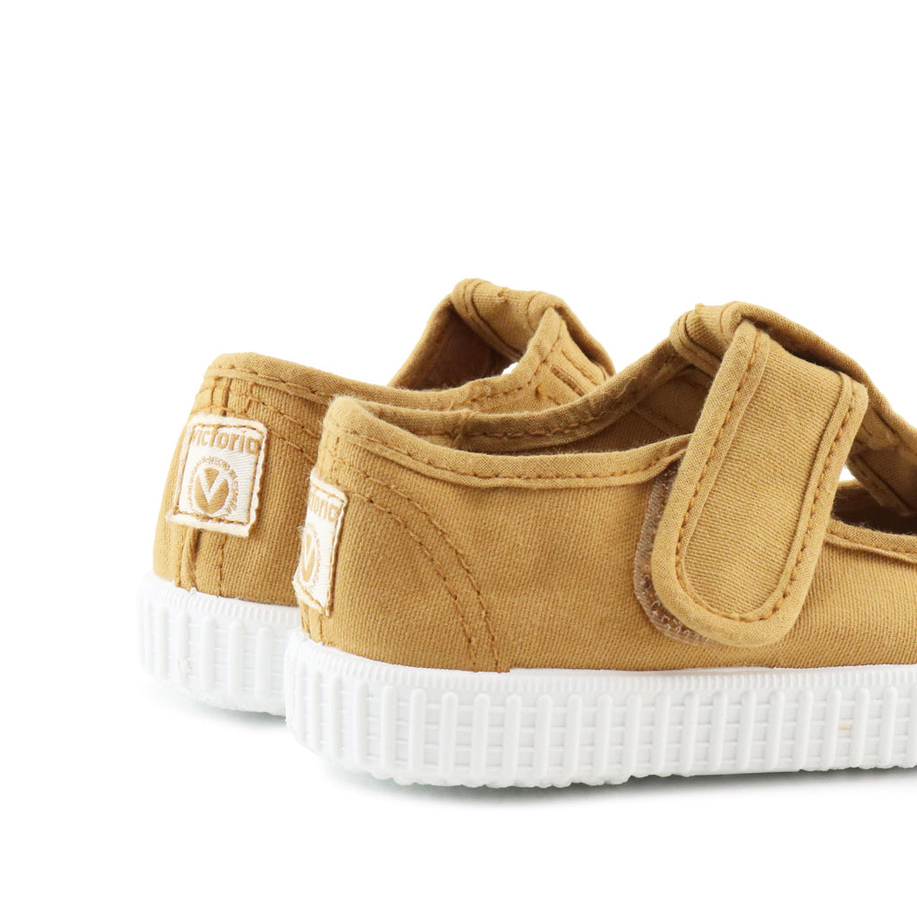 Pepito mostaza lavado con velcro 36625 de Victoria - 36625-214-5.jpg