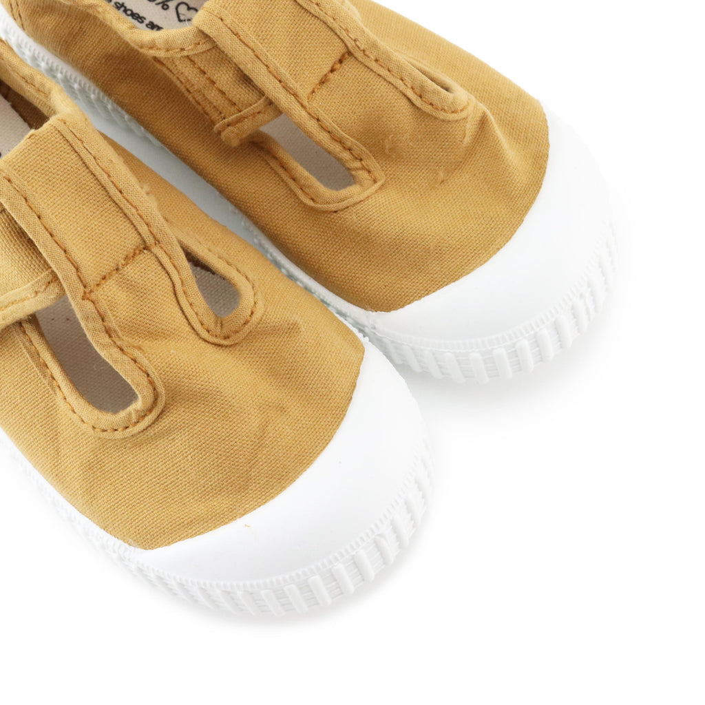 Pepito mostaza lavado con velcro 36625 de Victoria - 36625-214-6.jpg