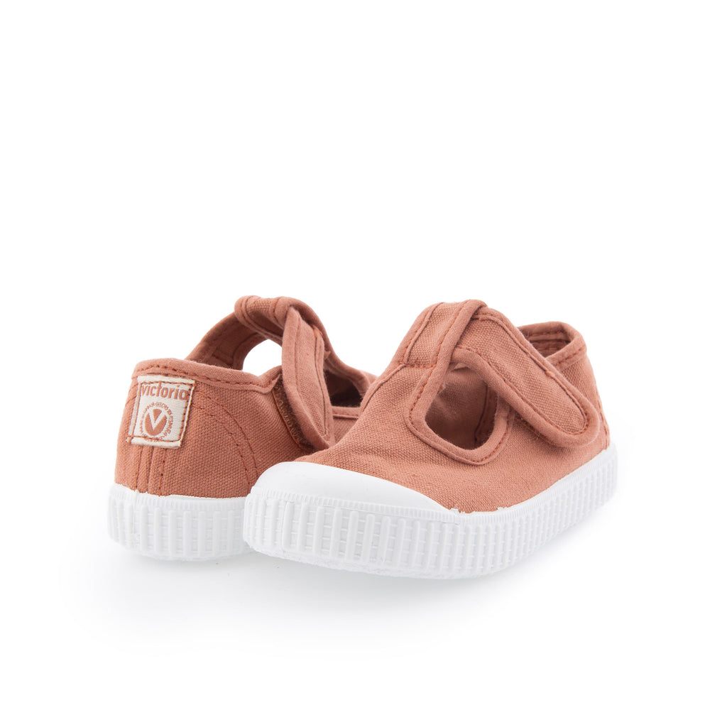 Pepito teja con velcro 36625 de Victoria - 36625-98-2.jpg