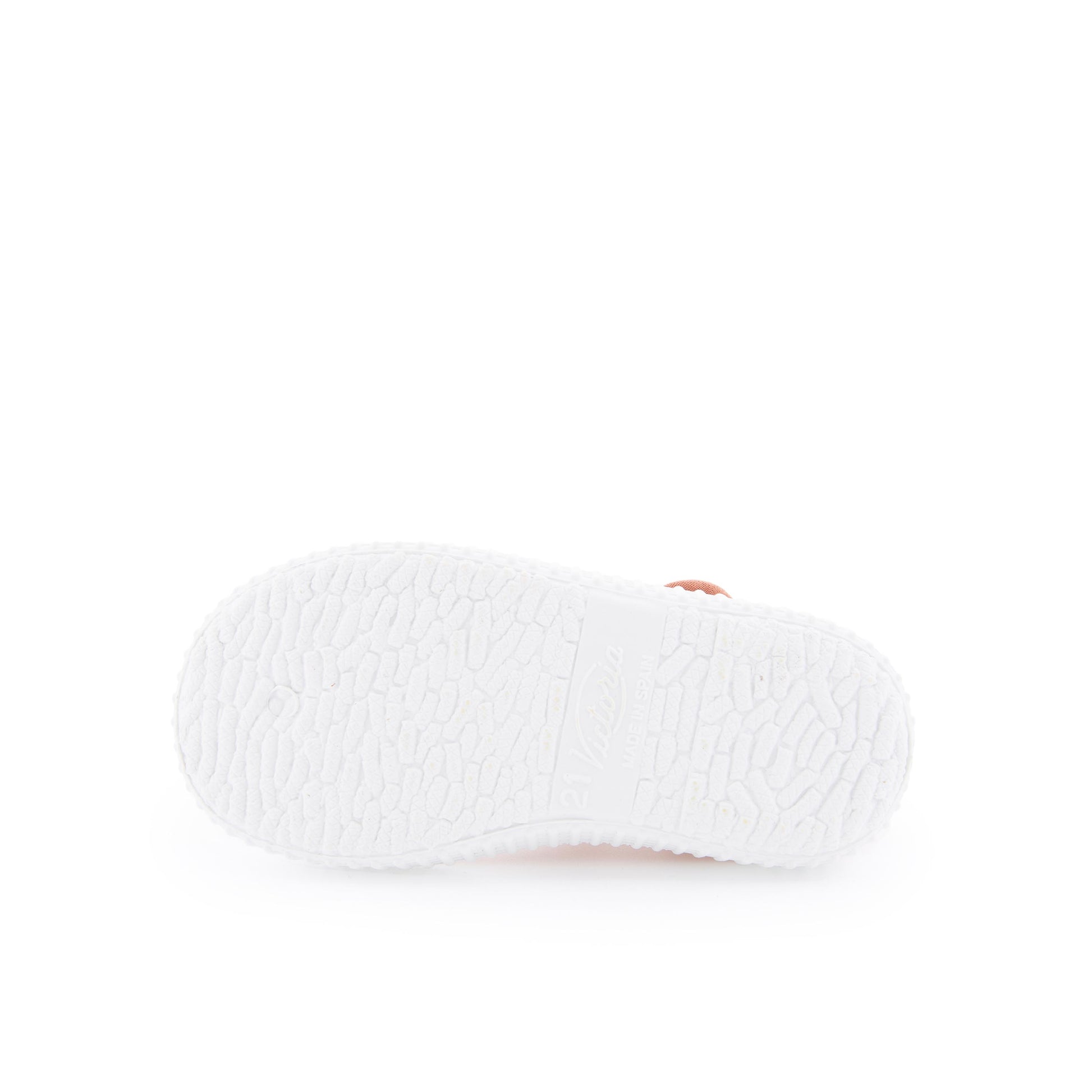 Pepito teja con velcro 36625 de Victoria - 36625-98-4.jpg