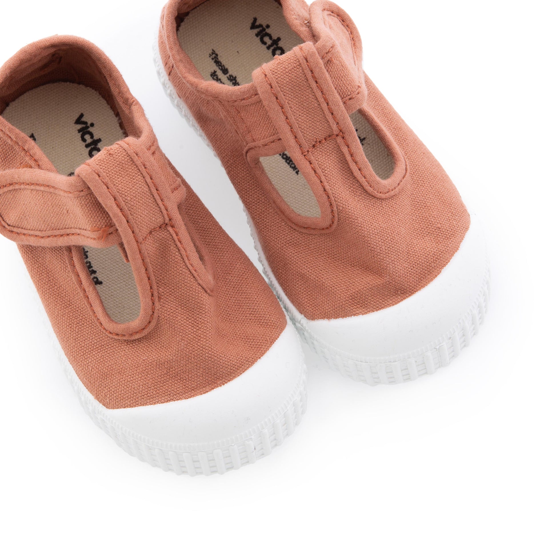 Pepito teja con velcro 36625 de Victoria - 36625-98-6.jpg