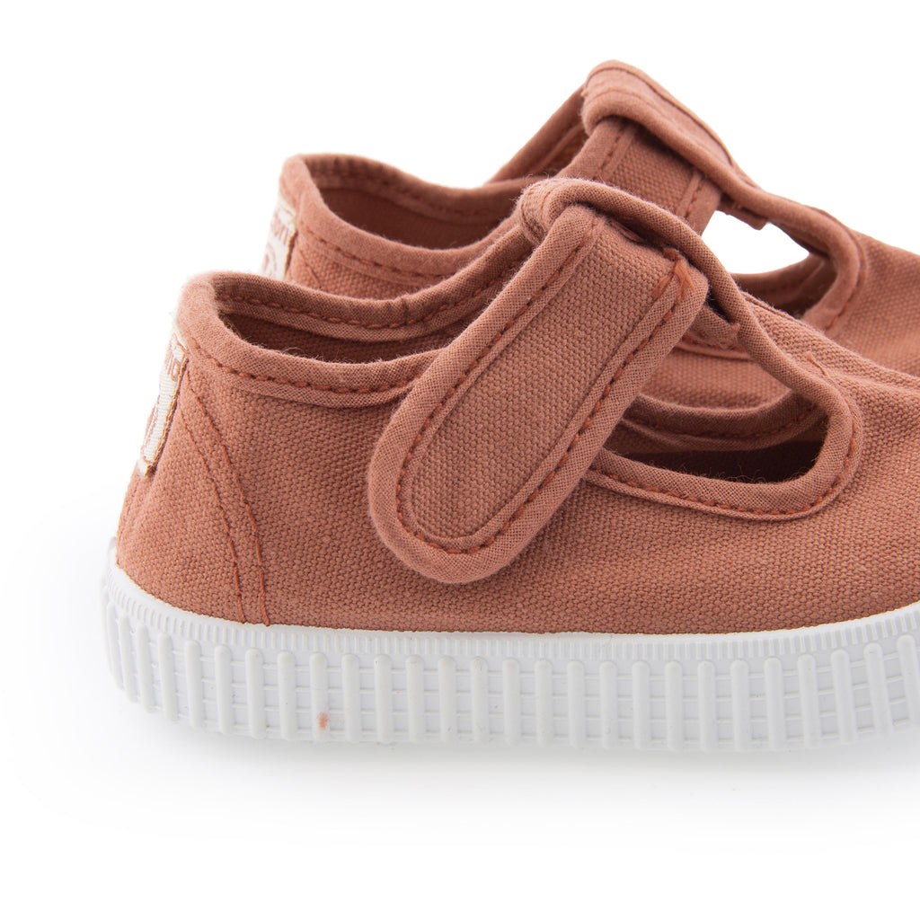 Pepito teja con velcro 36625 de Victoria - 36625-98-5.jpg