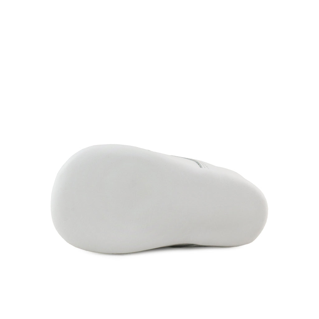 Bota blanco con cordón SP116 de Jeromín - SP116-30-4.jpg