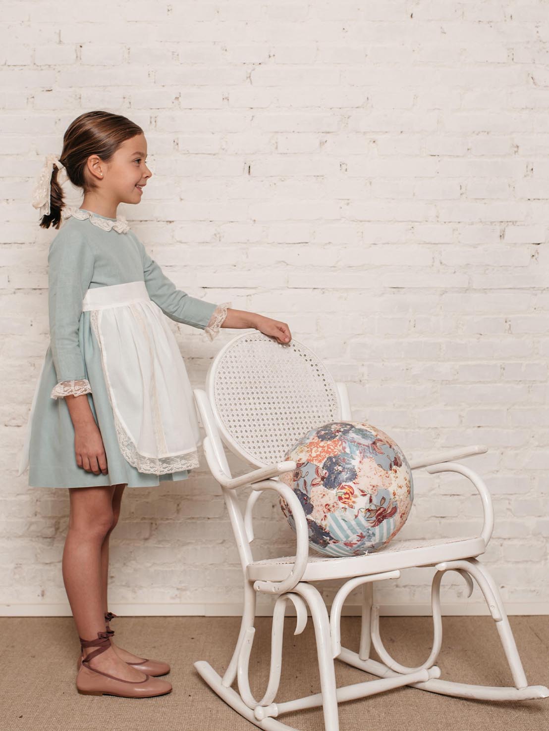 MARTA USSÍA PRIMAVERA VERANO imagen 35