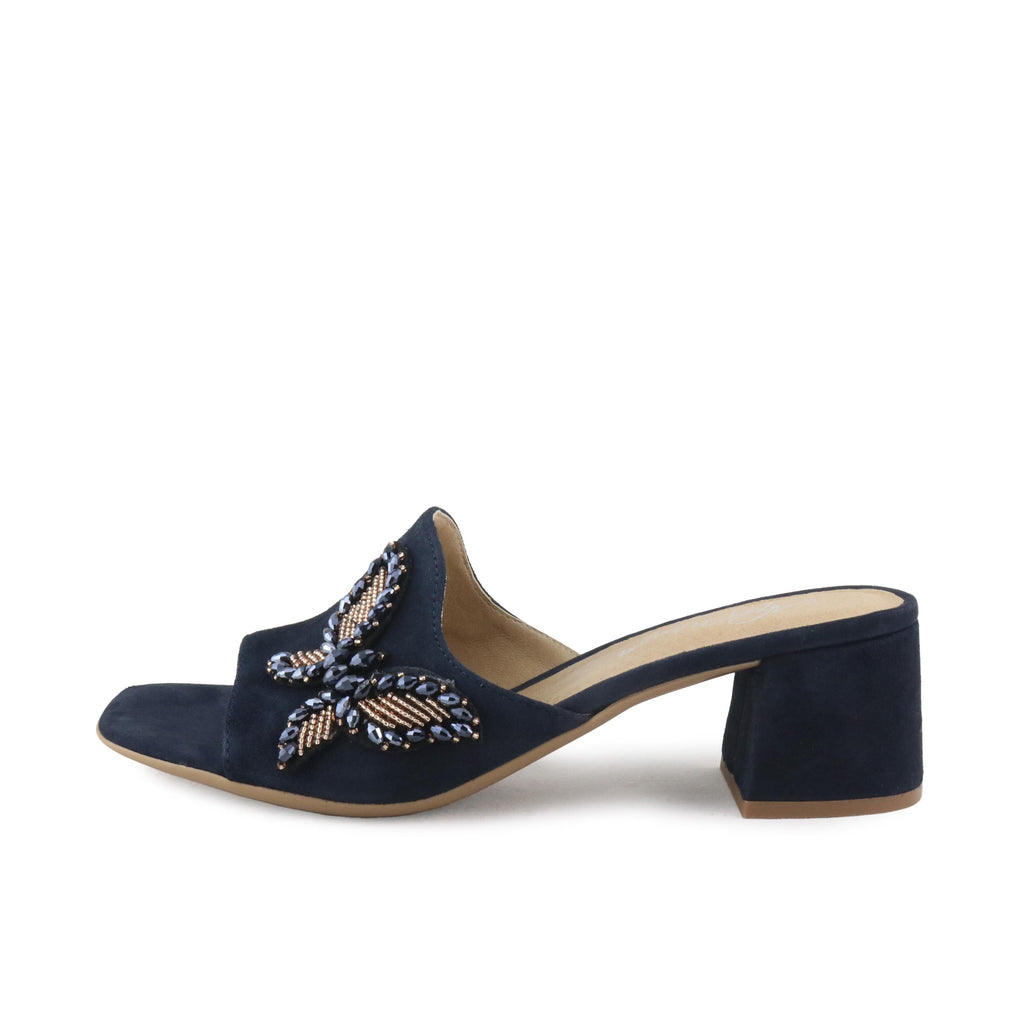 Zueco con tacón azul 3704 de Alpe - 3704-7-1.jpg