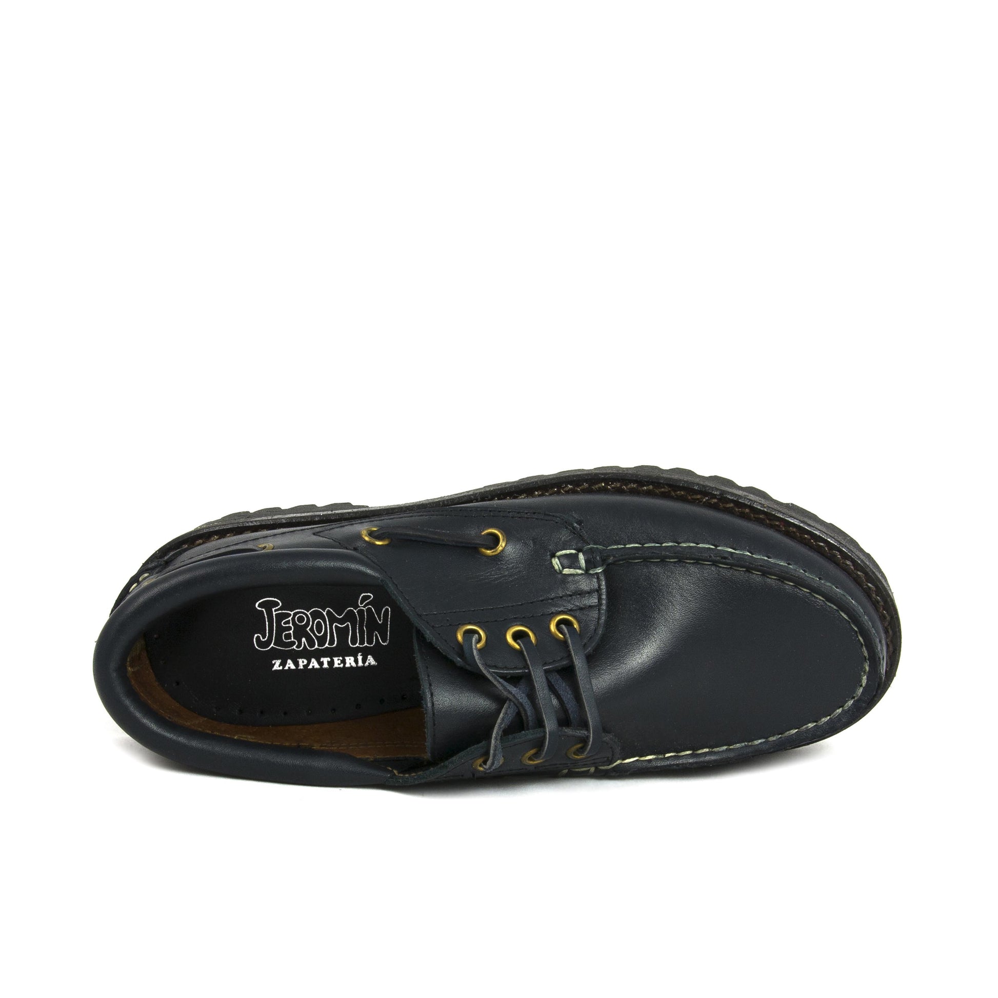 Náutico azul con cordón 200 de Privata - 200-7-6.jpg