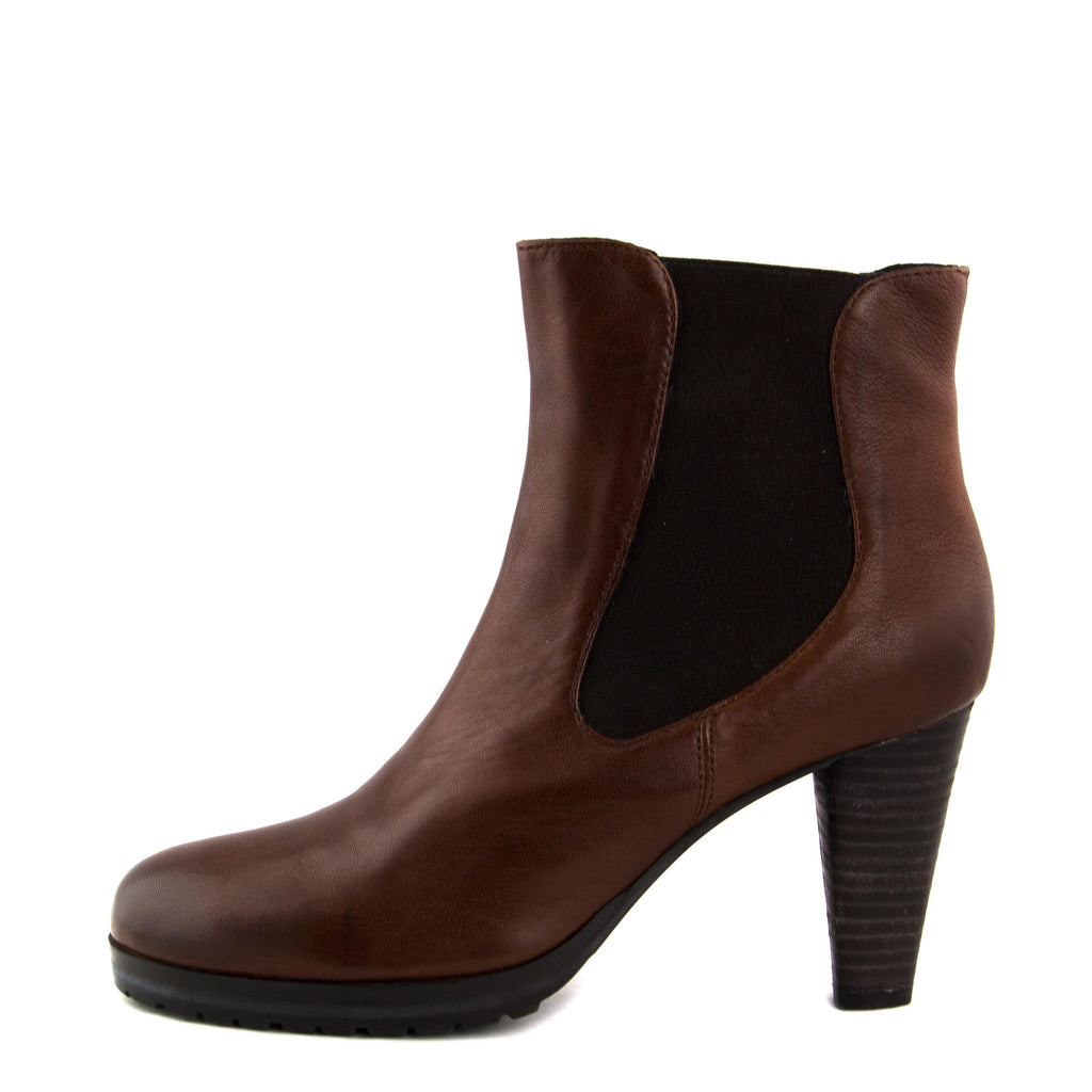 Botín con tacón cuero con elástico 3803 de Bruno Premi - 3803-19-1.jpg