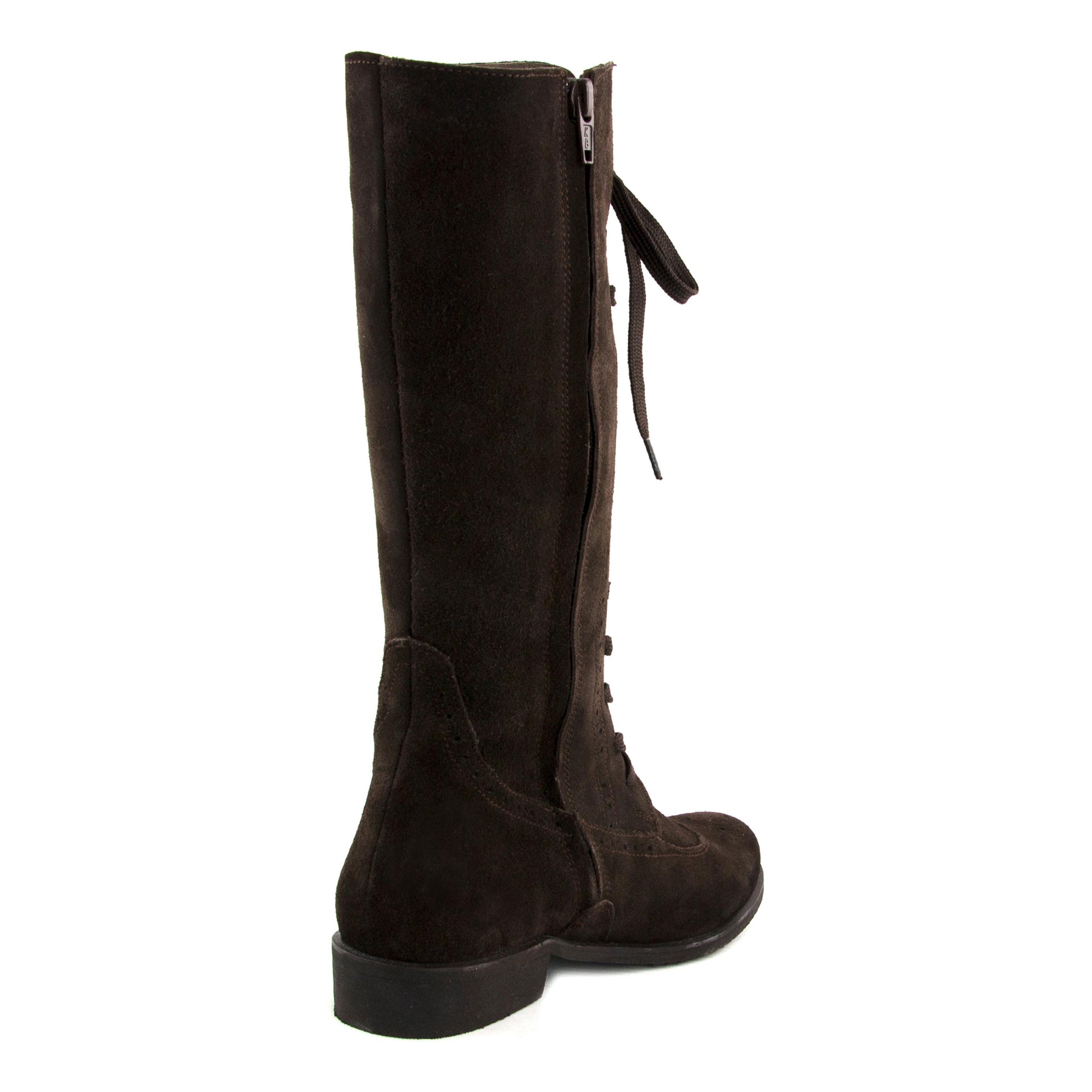 Bota ante marrón con cordón y cremallera HORSE Jeromín - HORSE-26-3.jpg