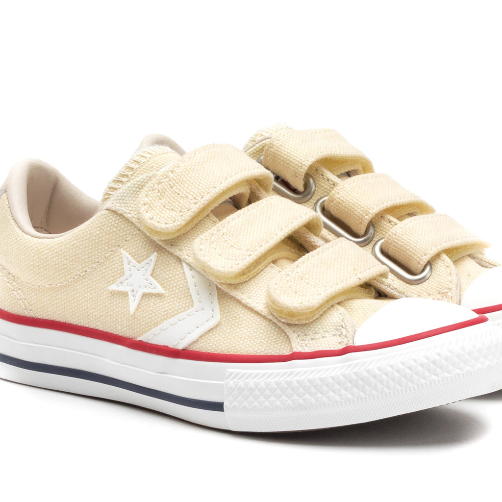 Zapatilla crudo con velcro STARPLAYV3 Converse - STARPLAYV3-351-5.jpg
