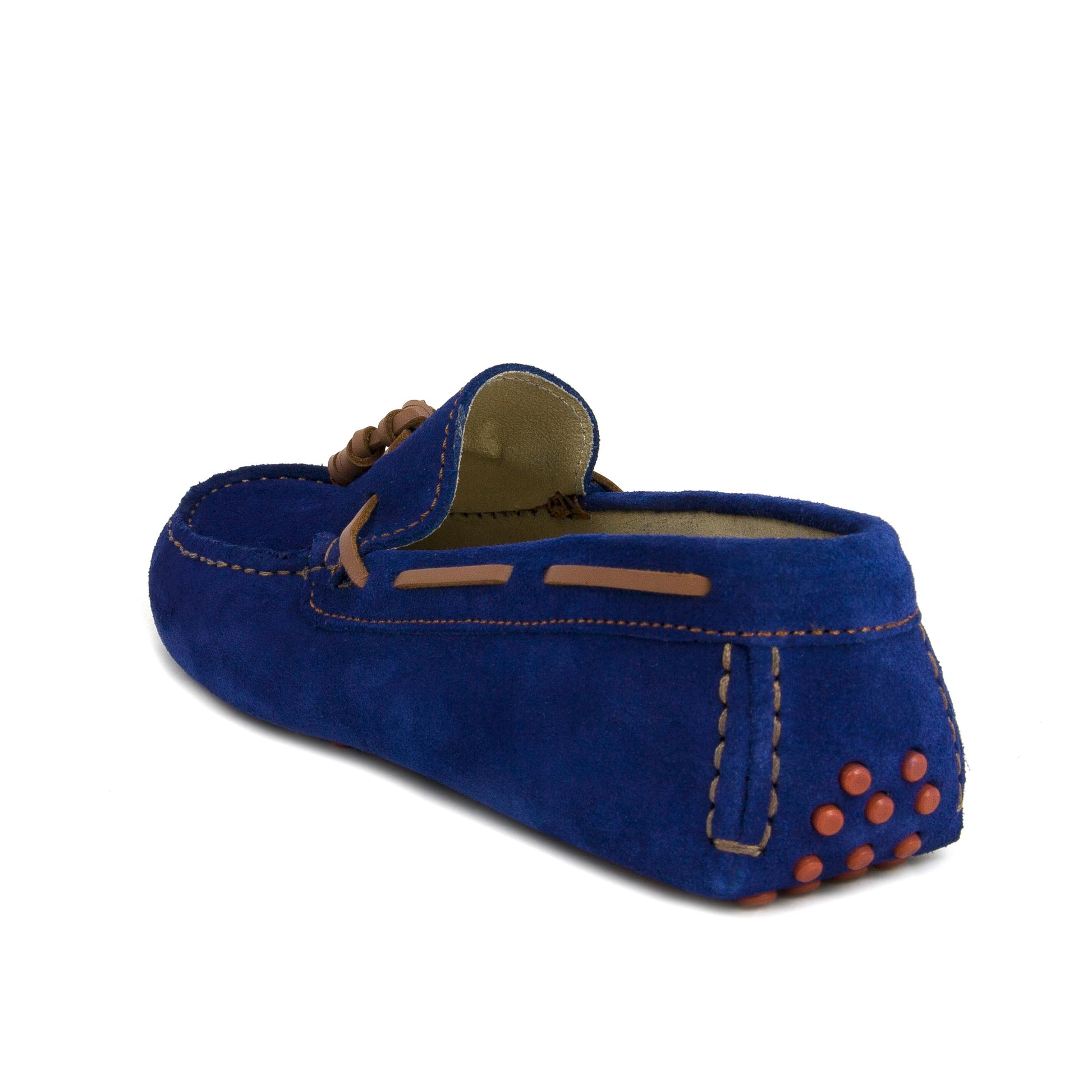 Mocasín azulón oscuro con borlas de verano H-PASBOR Jeromín - H-PASBOR-113-4.jpg