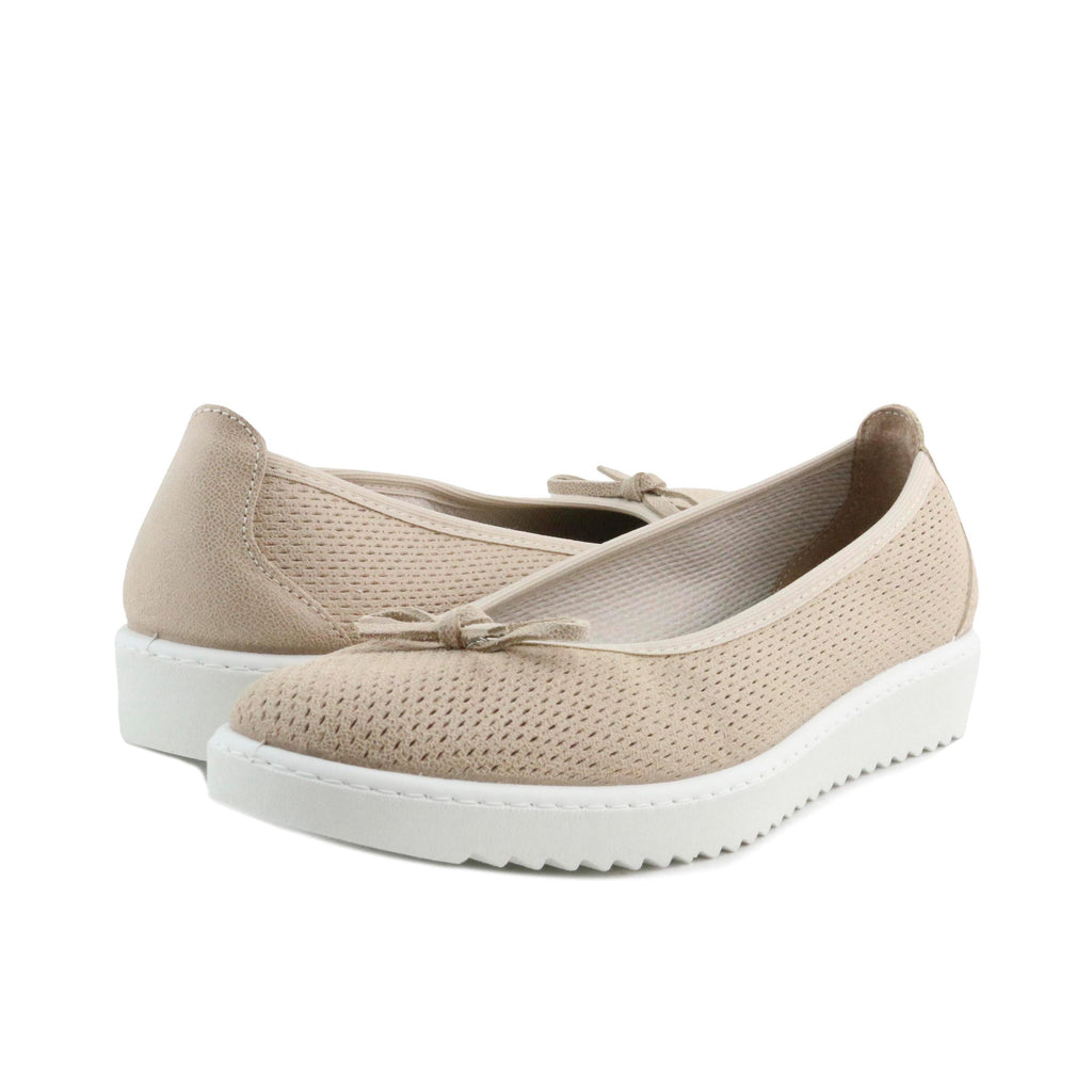 Bailarina beige con lazo 3852 de Vulladi - 3852-9-2.jpg