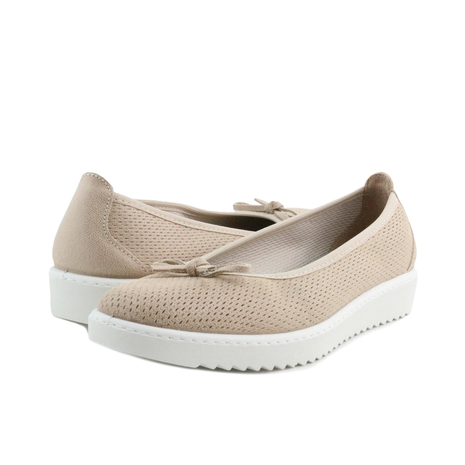 Bailarina beige con lazo 3852 de Vulladi - 3852-9-2.jpg