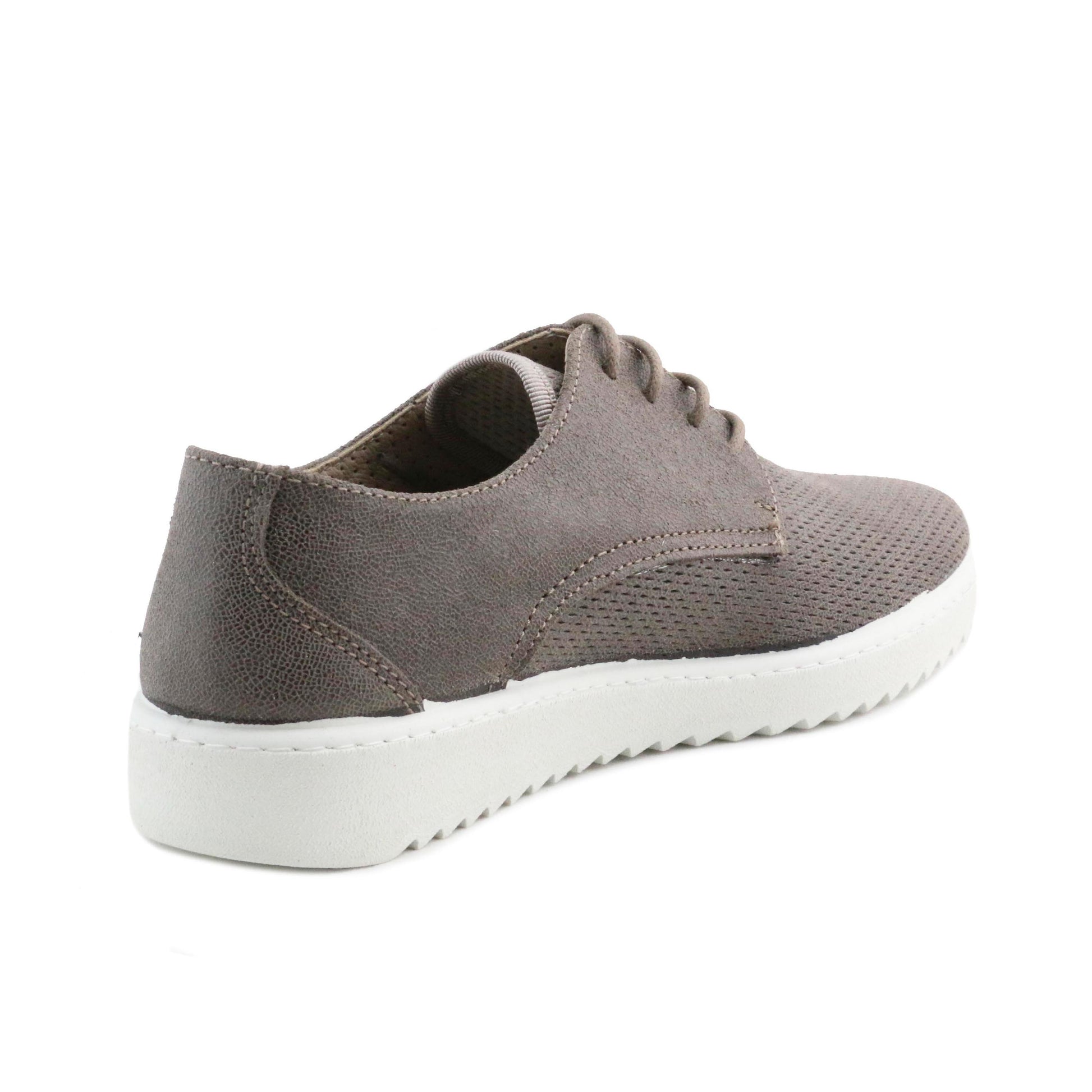 Blucher casual plomo con cordón 3857 de Vulladi - 3857-141-3.jpg