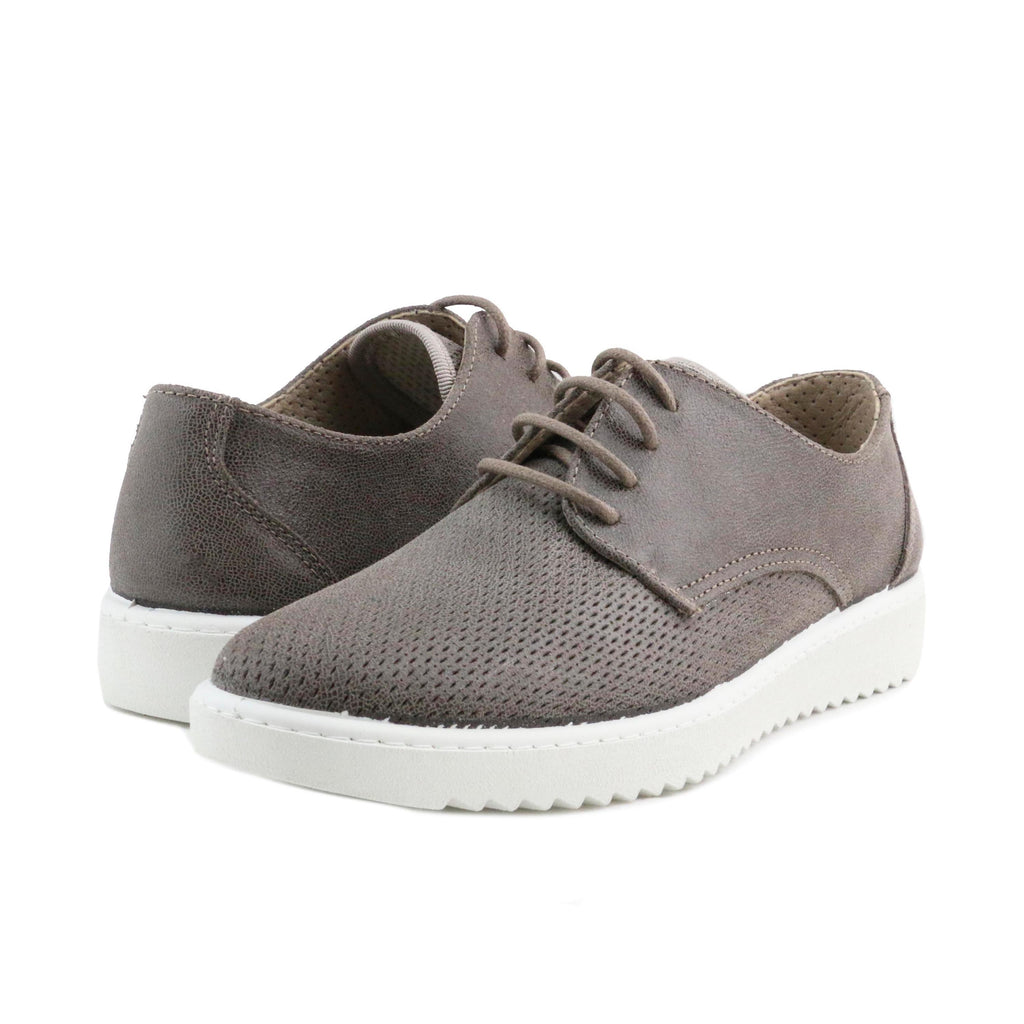 Blucher casual plomo con cordón 3857 de Vulladi - 3857-141-2.jpg