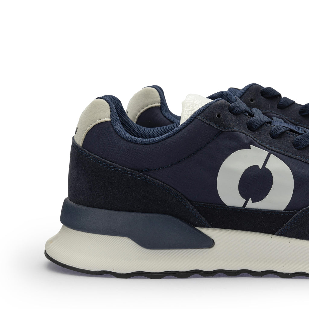 Deportiva azul con cordón CONDEALF de Ecoalf - CONDEALF-7-5.jpg