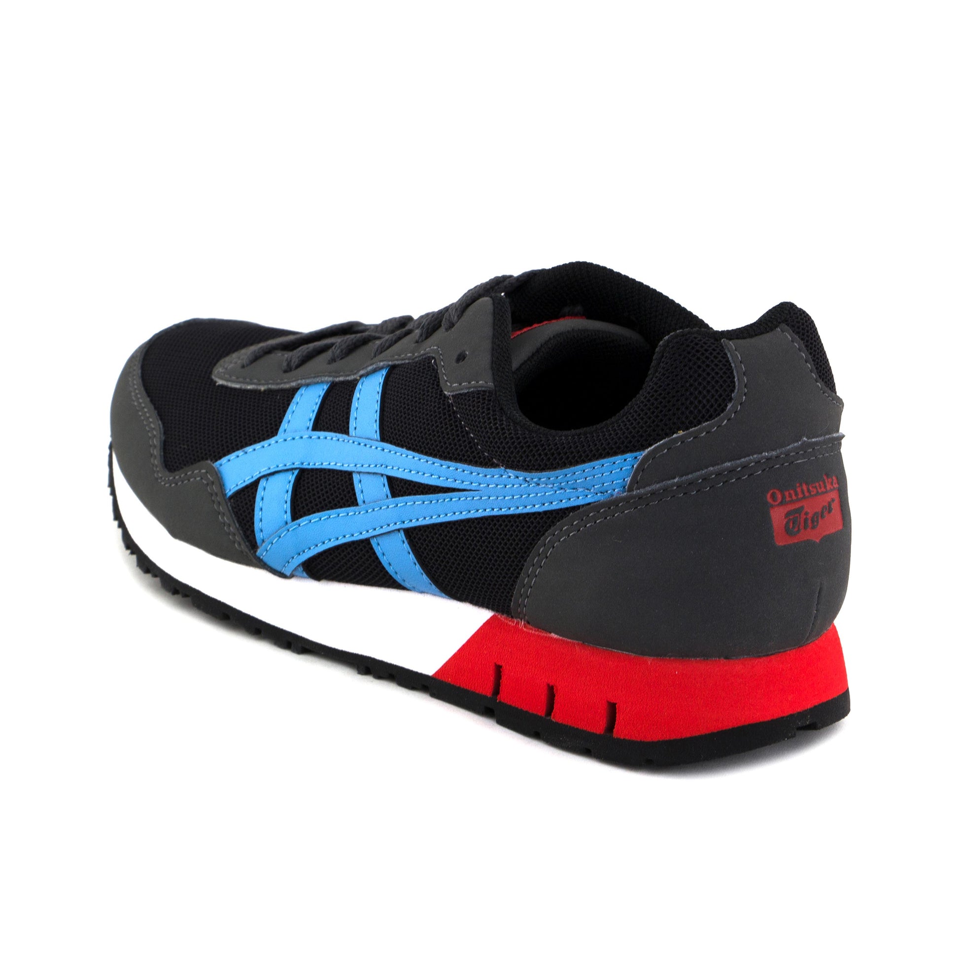 Deportiva negro con cordón CURREO de Onitsuka Tiger - CURREO-20-4.jpg